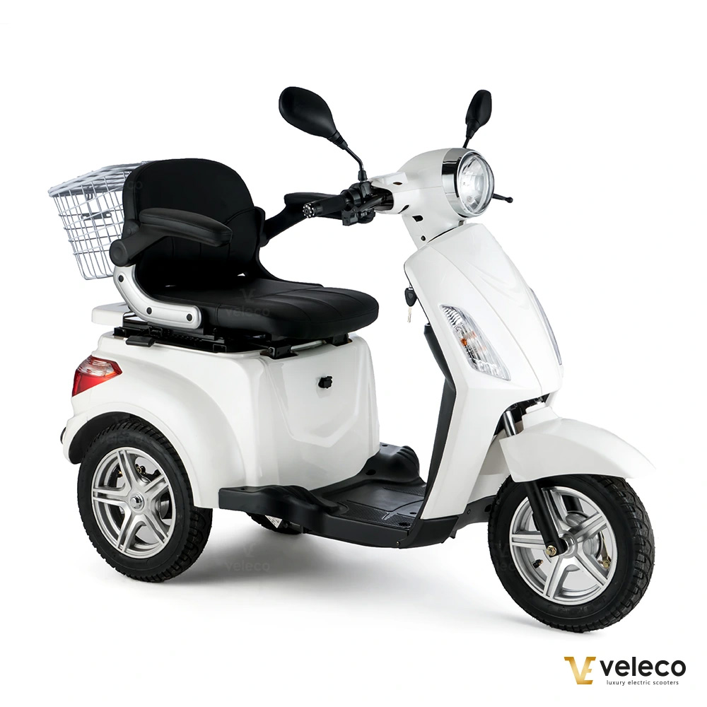 Perfekt_hjälpmedel:_ZT15_vit_promenadscooter_sedd_från_sidan_inwi