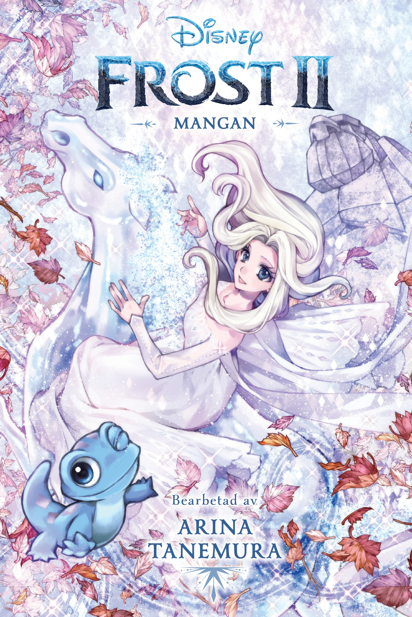 Disney Frost II mangan