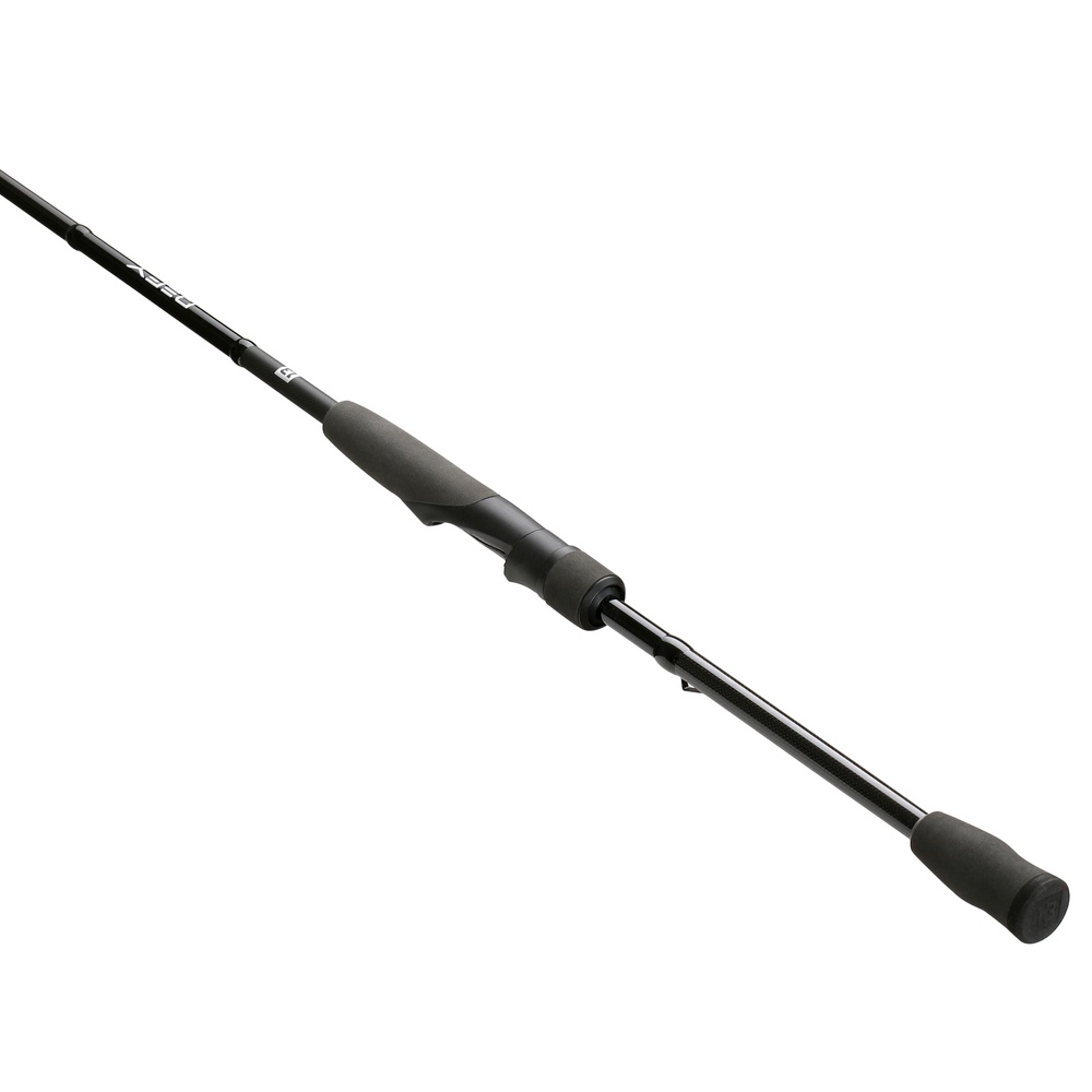 13 Fishing Black Defy Haspel 5-20g 213cm