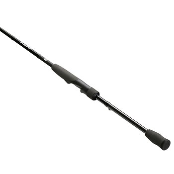 13 Fishing Black Defy Haspel 5-20g 213cm