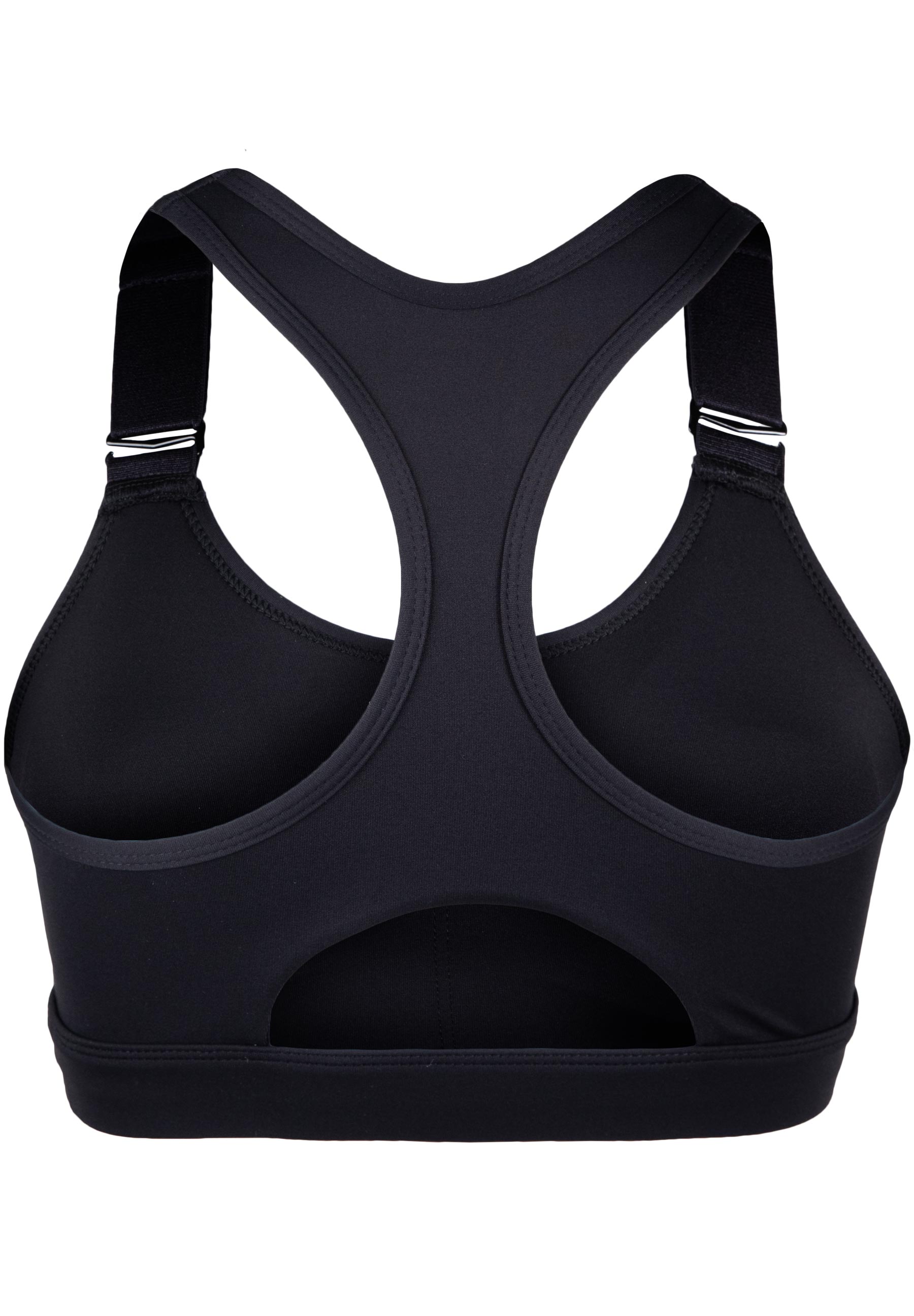 Monroe Sports Bra, black - 5