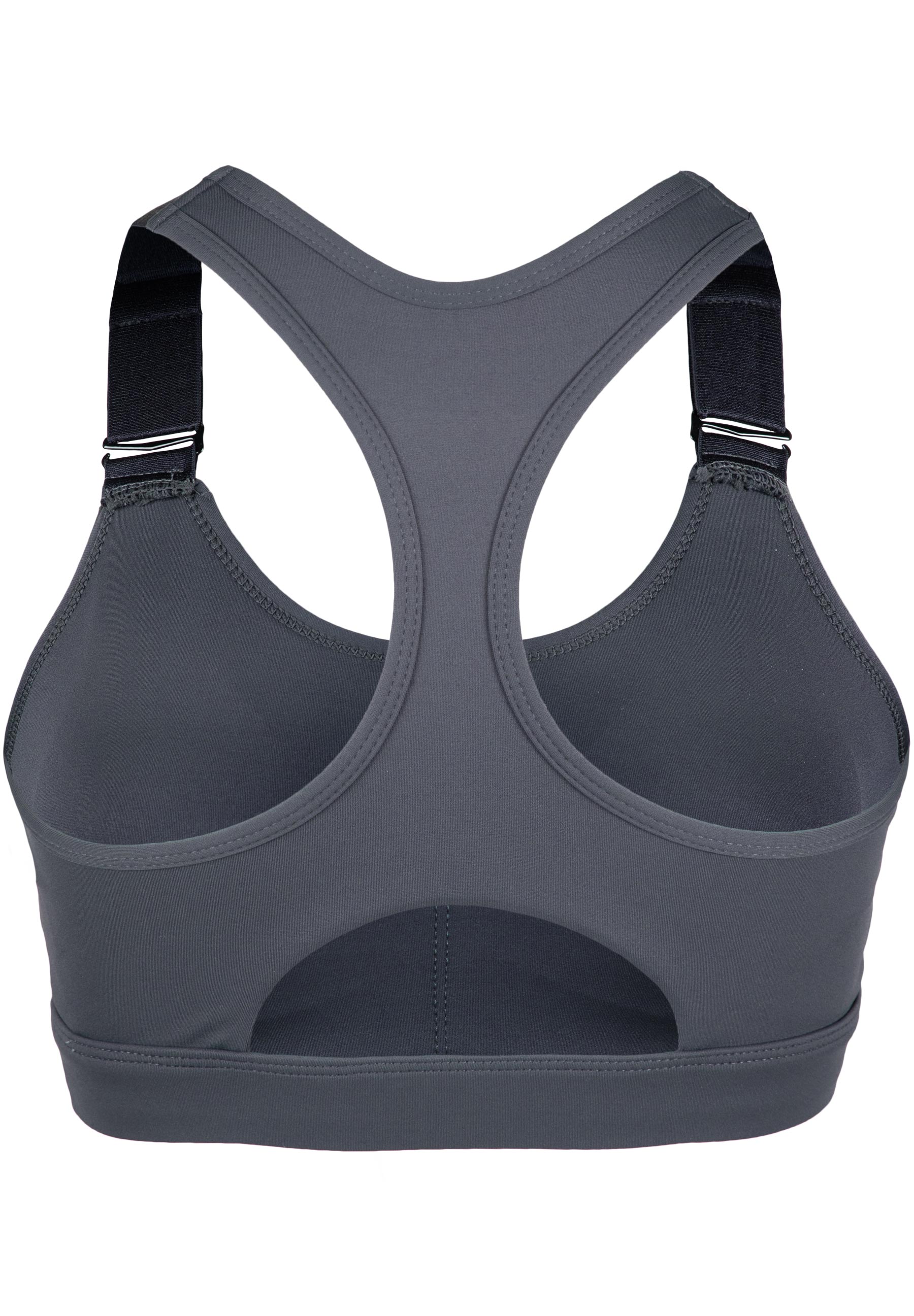 Monroe Sports Bra, grey - 6