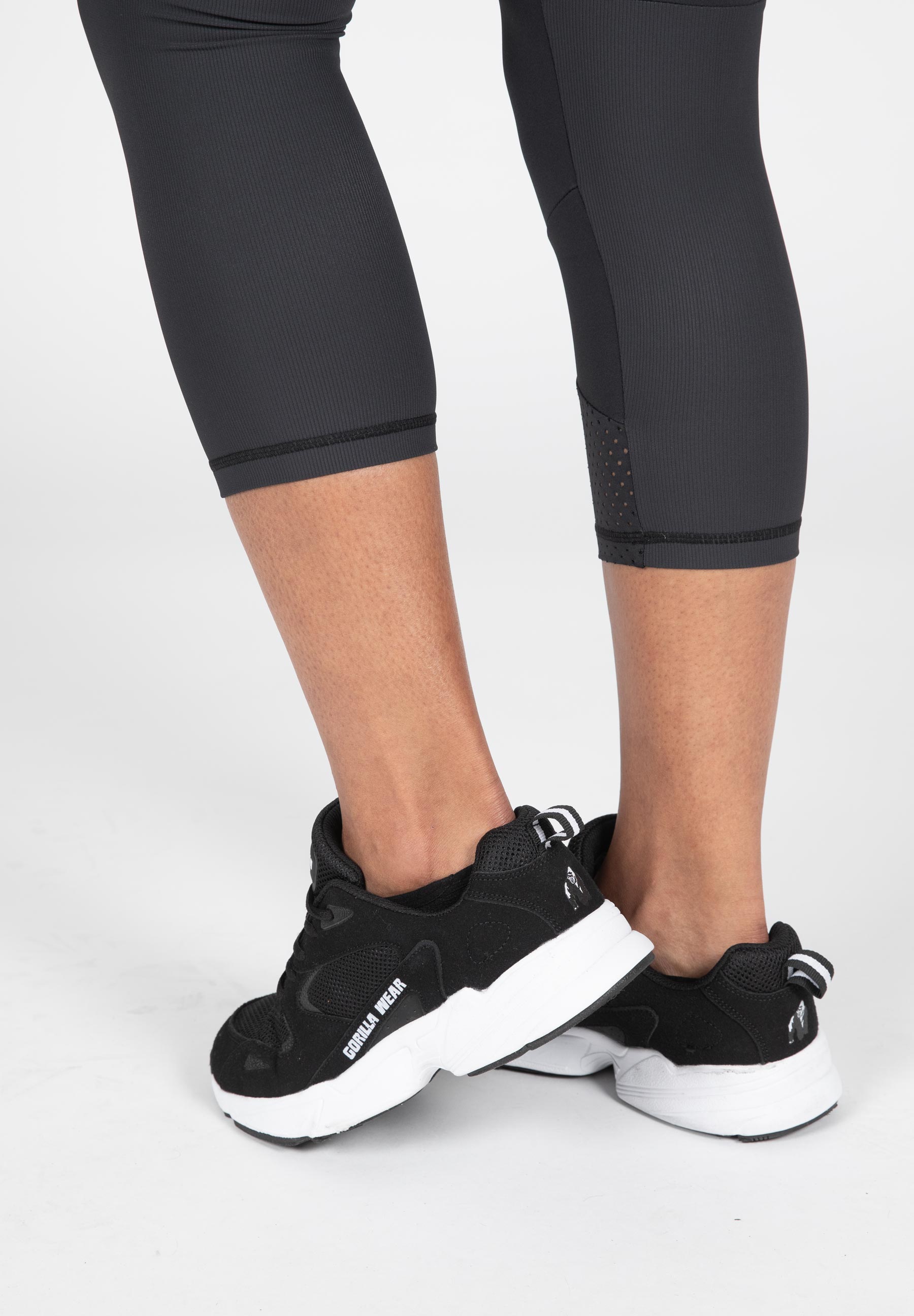 Monroe 7/8 Leggings, black - 11
