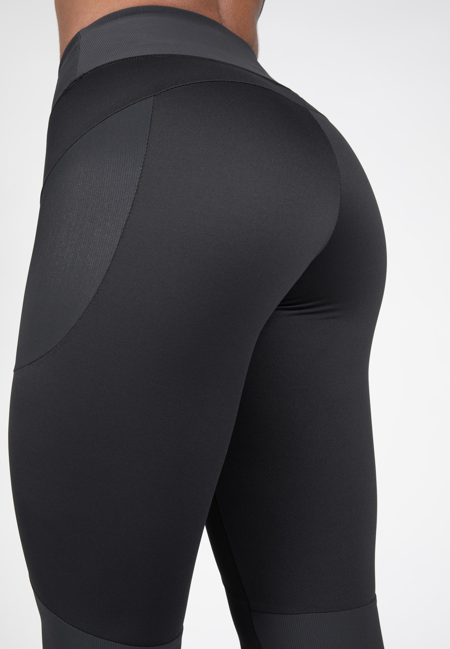 Monroe 7/8 Leggings, black - 4