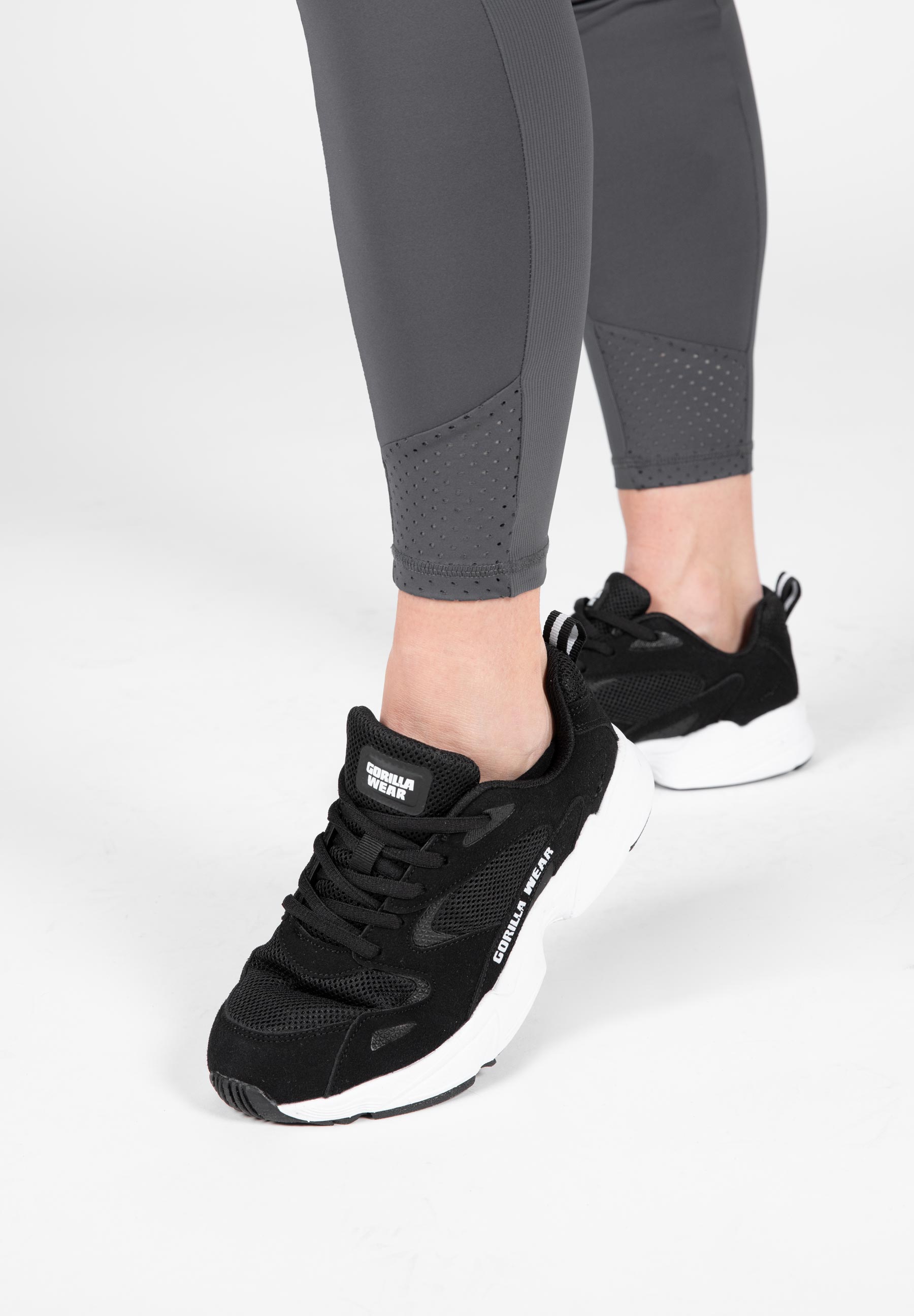 Monroe Leggings, grey - 10