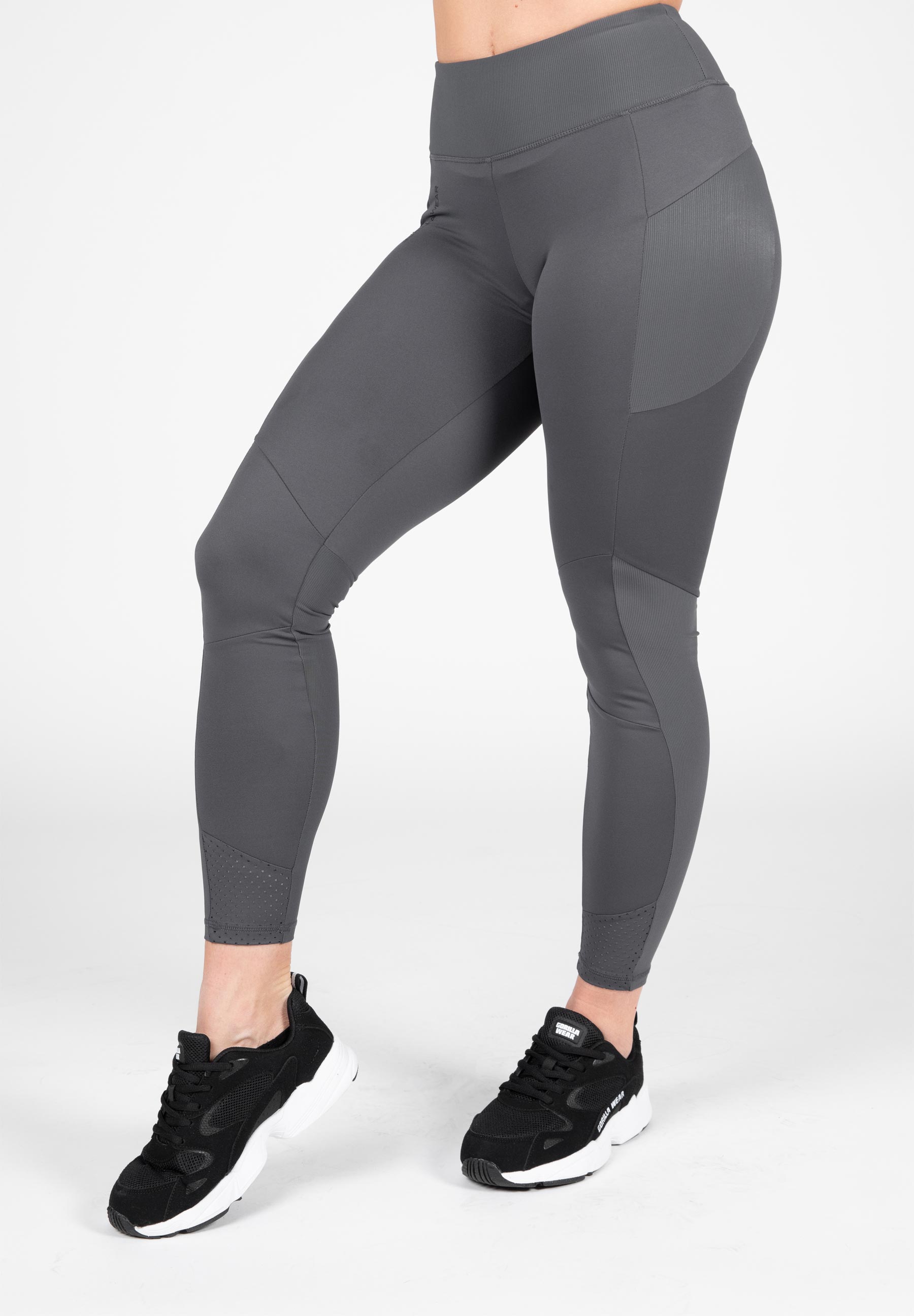 Monroe Leggings, grey - 4