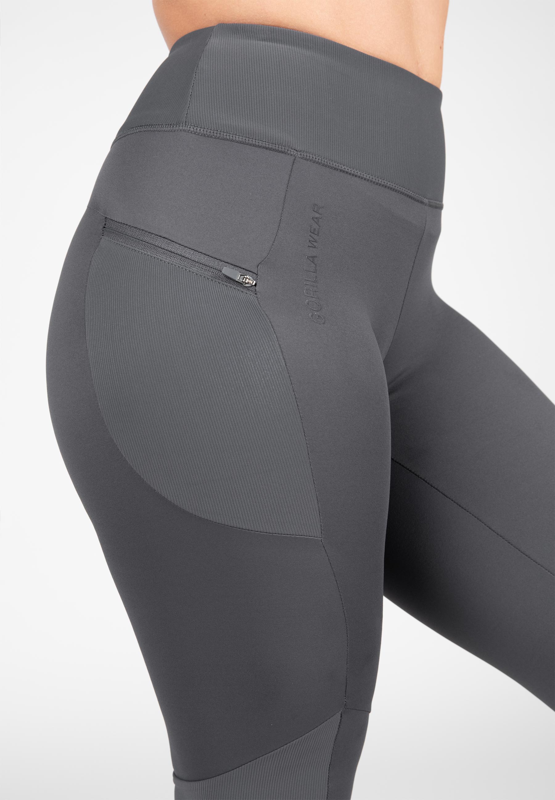 Monroe Leggings, grey - 6