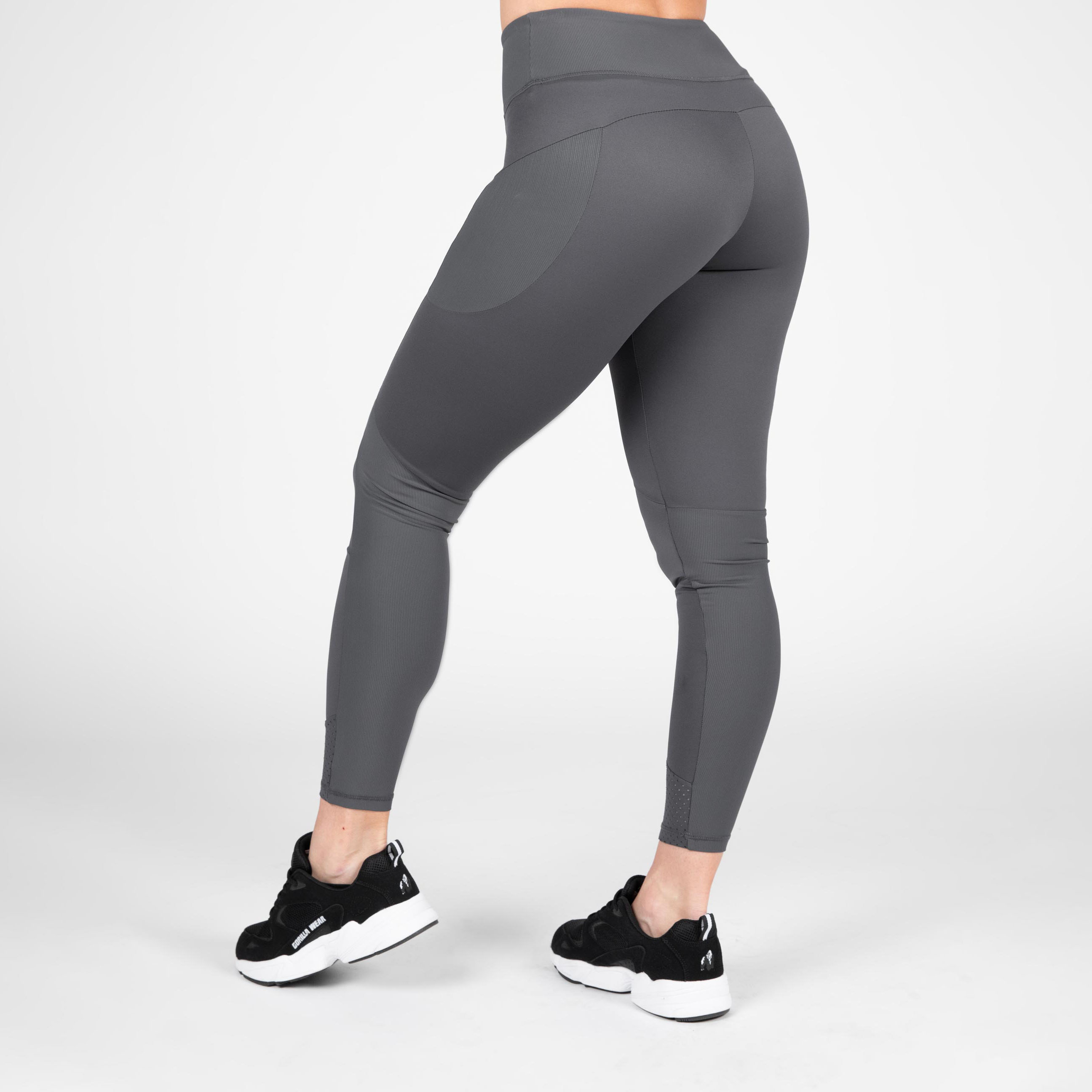Monroe Leggings, grey - 2