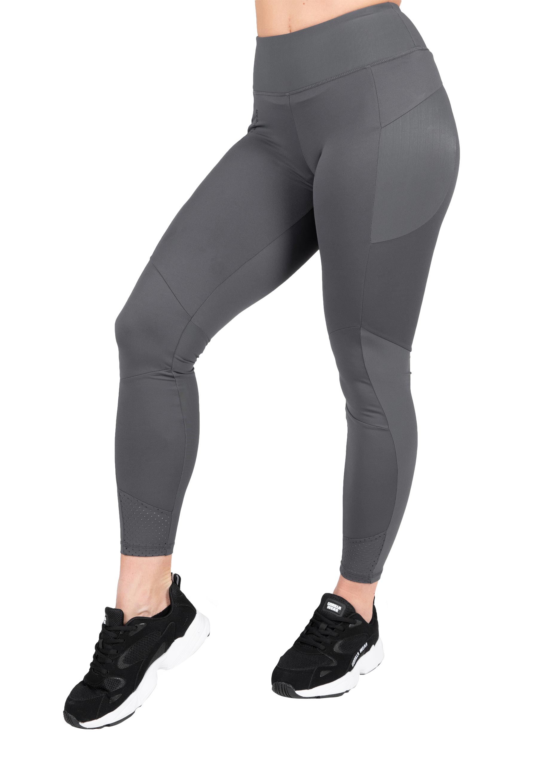 Monroe Leggings, grey - 5