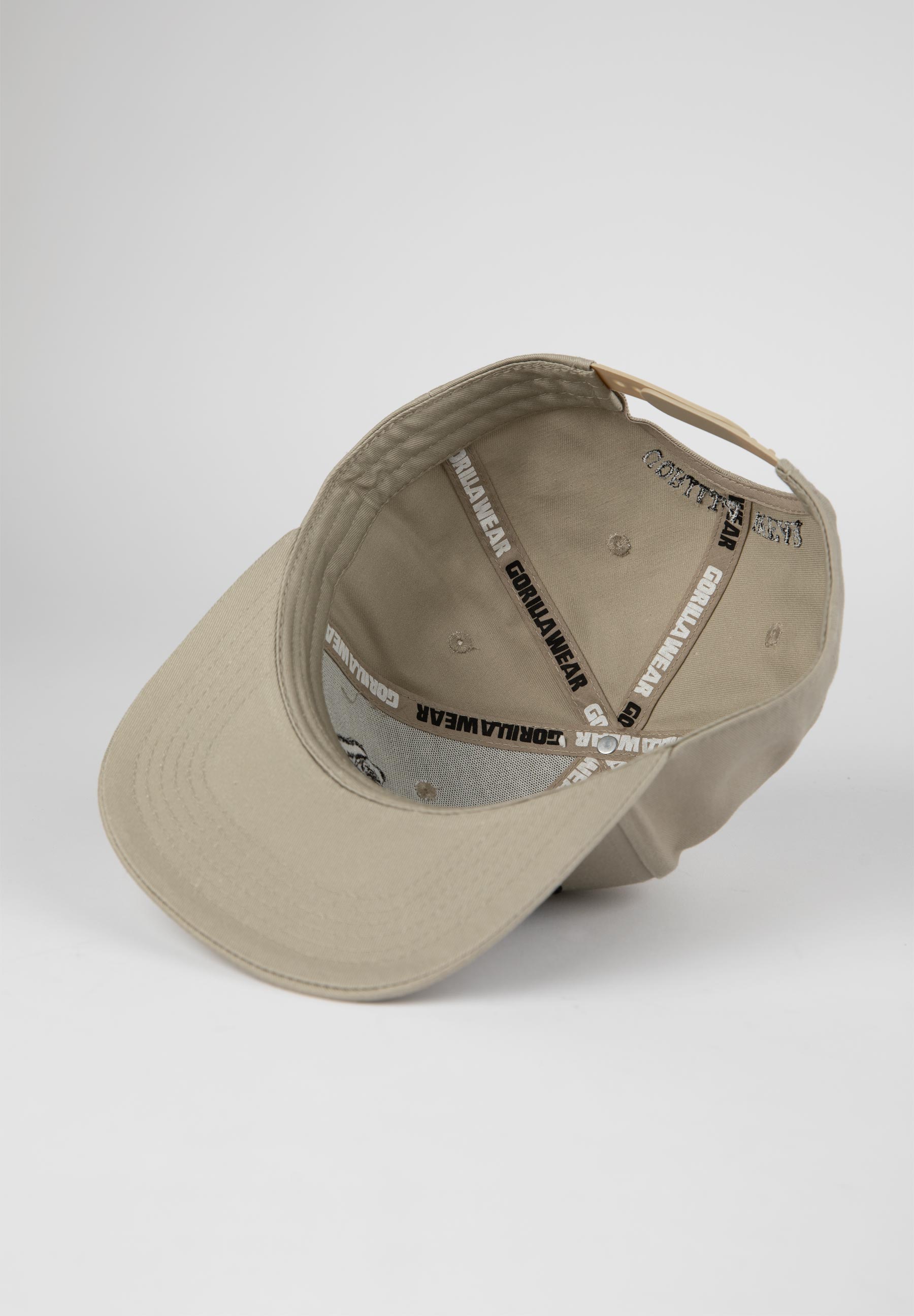 Dothan Cap, beige - 4