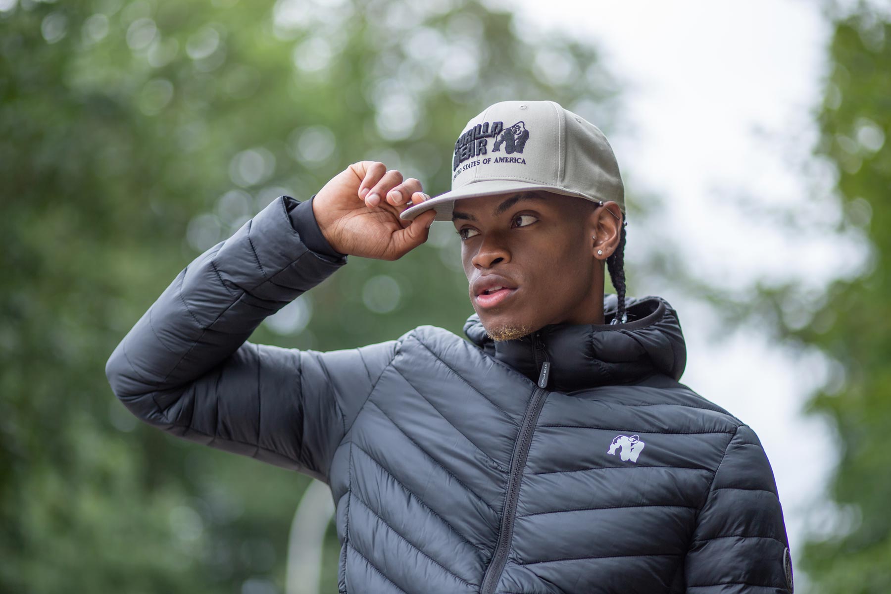 Dothan Cap, beige - 8