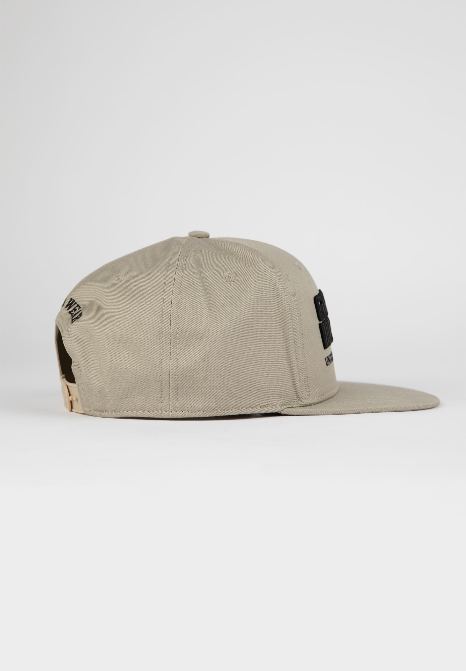 Dothan Cap, beige - 3