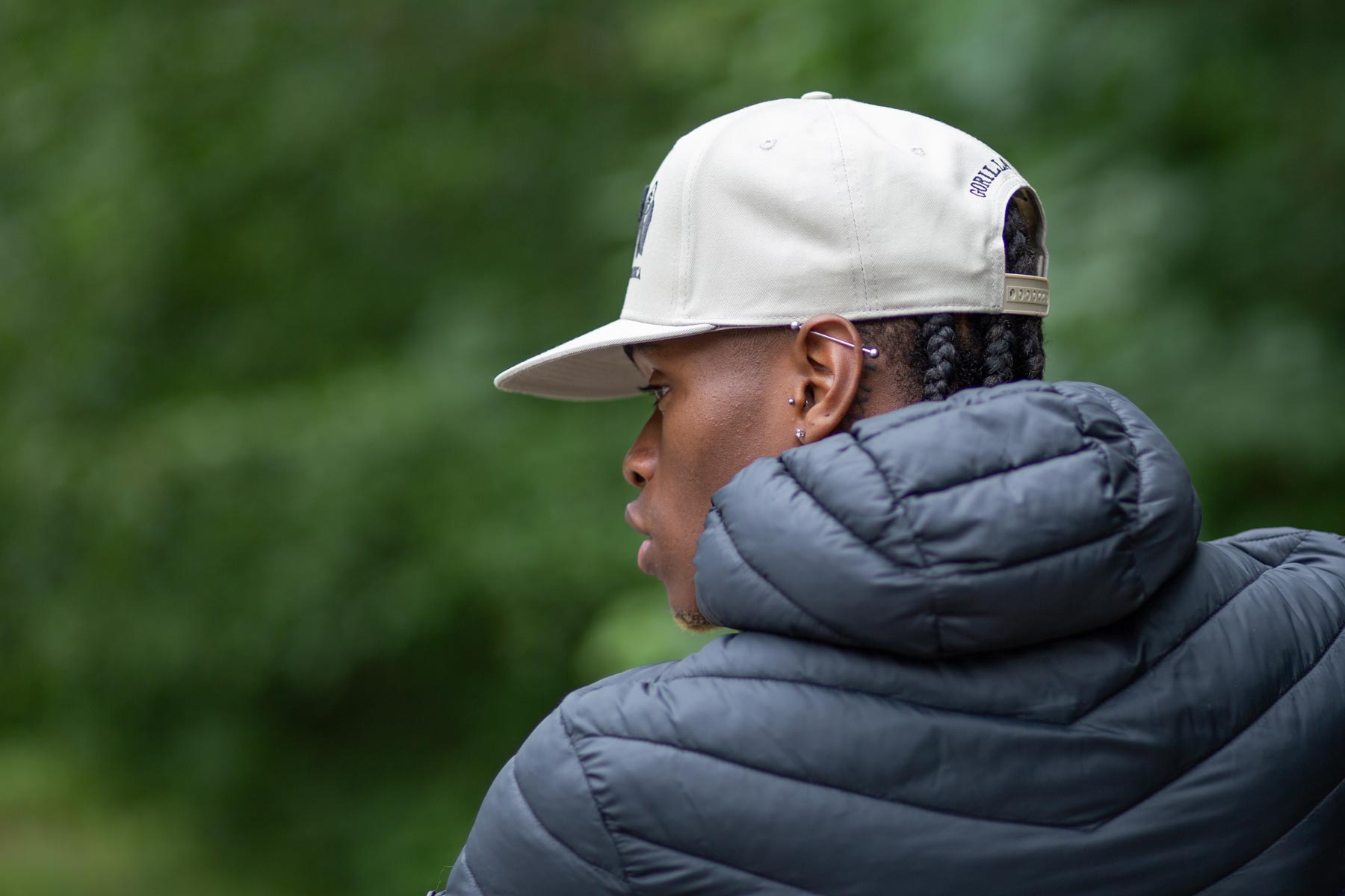 Dothan Cap, beige - 9