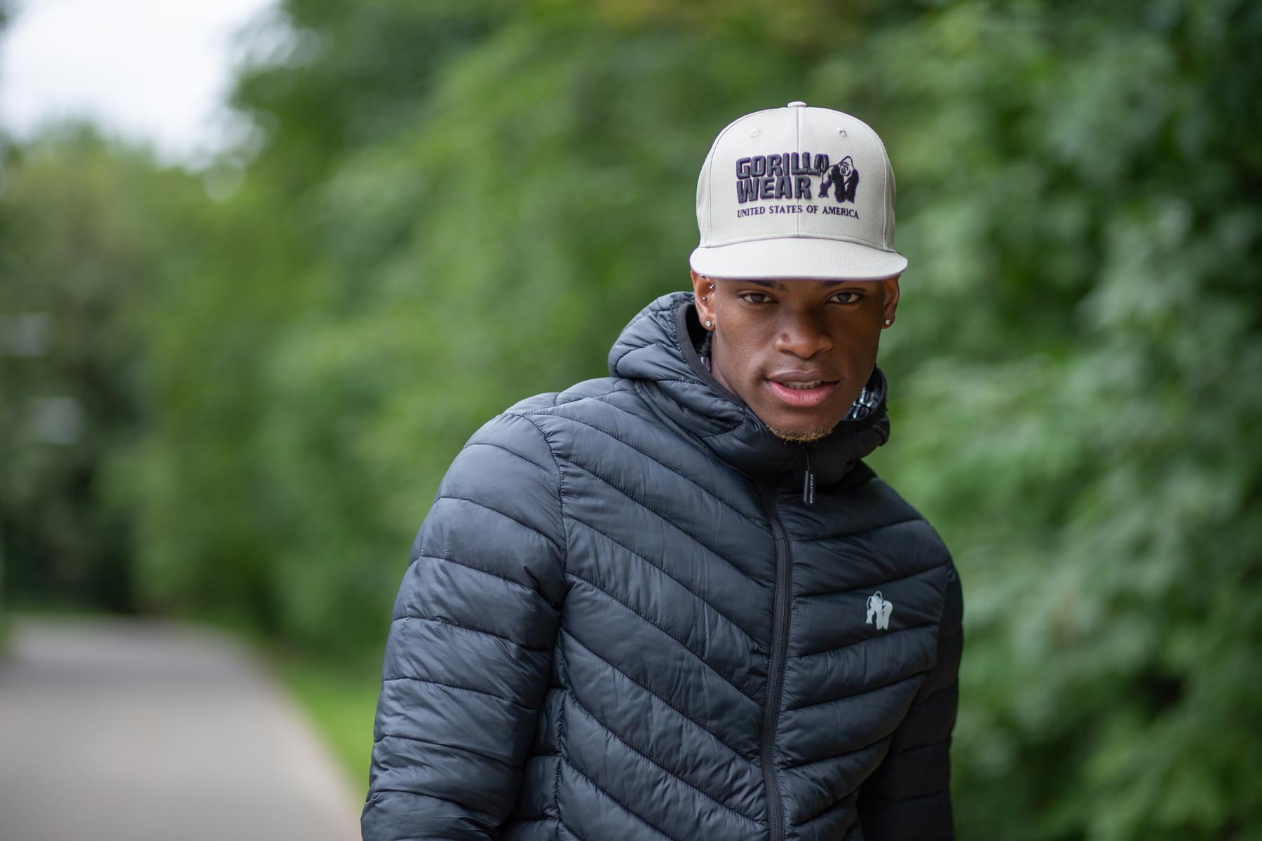 Dothan Cap, beige - 6