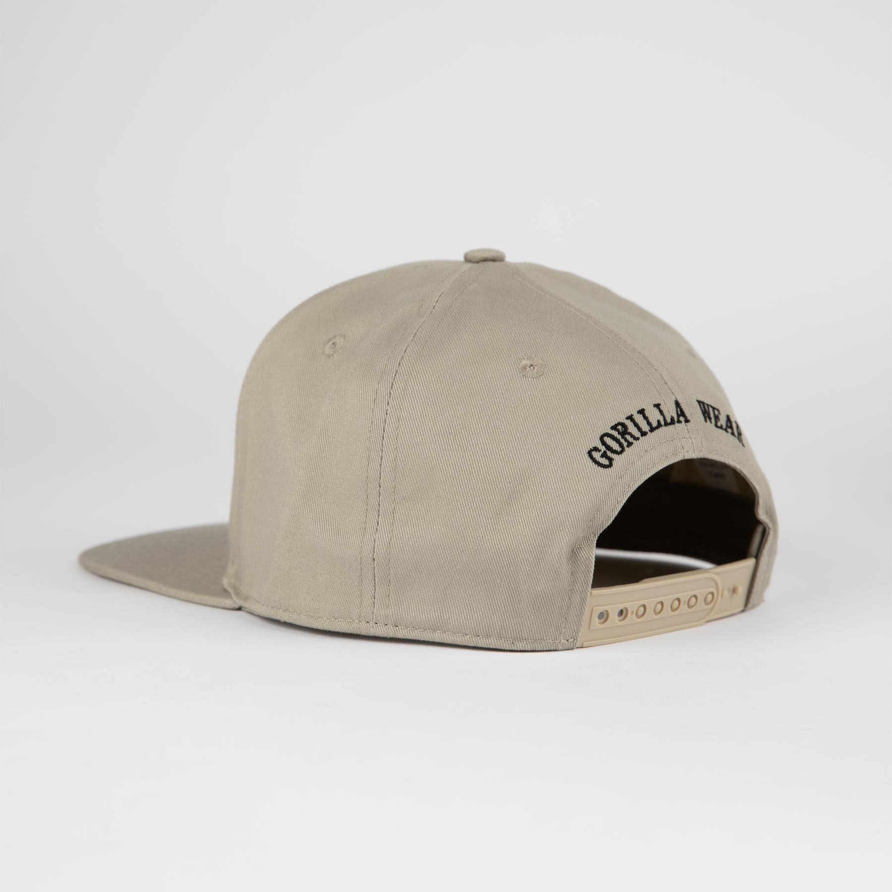 Dothan Cap, beige - 2