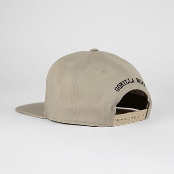 Dothan Cap, beige