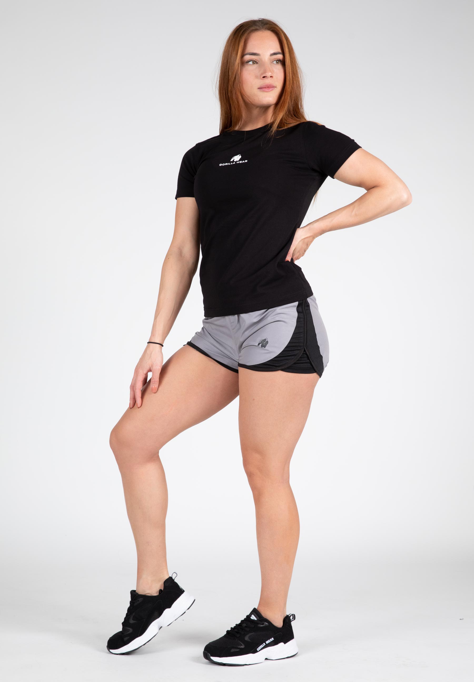 Estero T-Shirt, black - 6