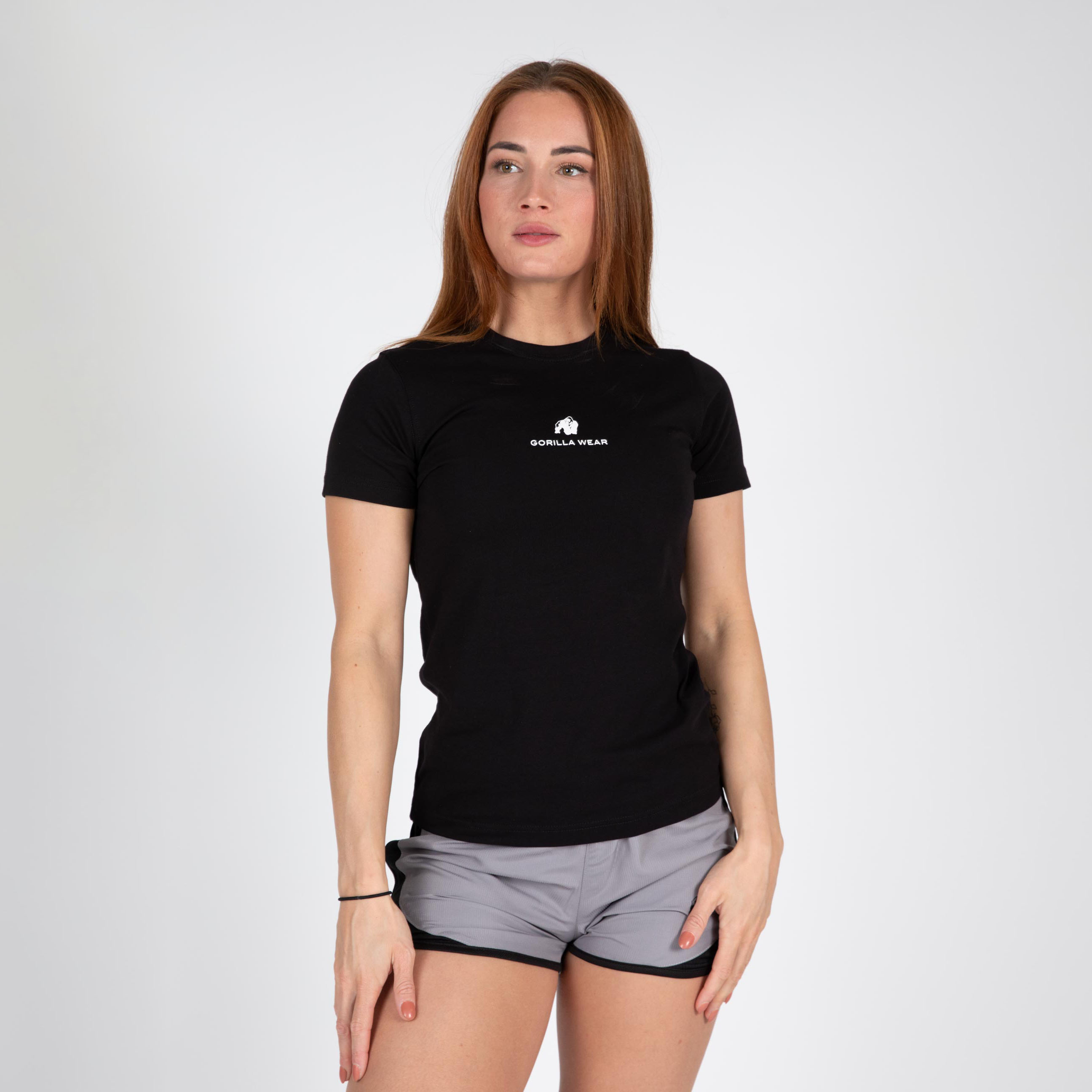 Estero T-Shirt, black