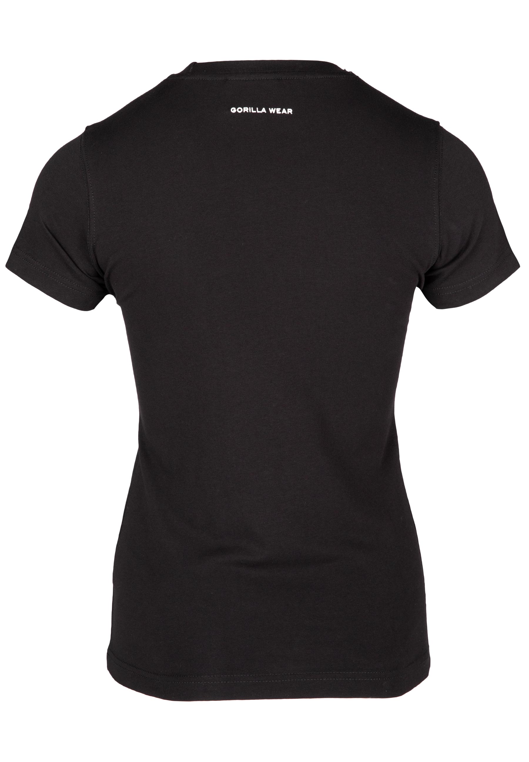 Estero T-Shirt, black - 5