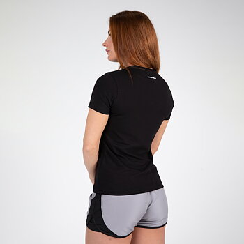 Estero T-Shirt, black