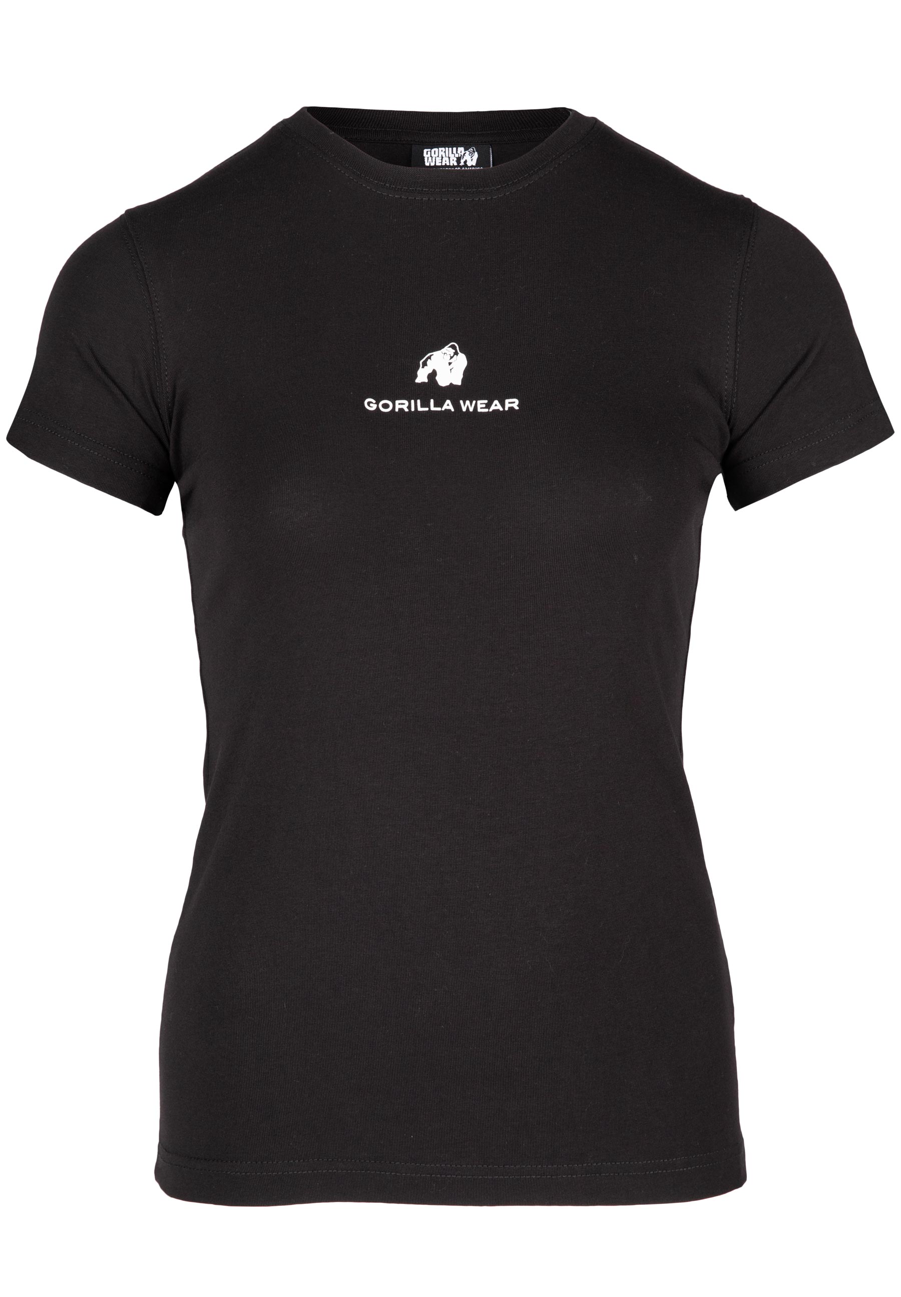 Estero T-Shirt, black - 4