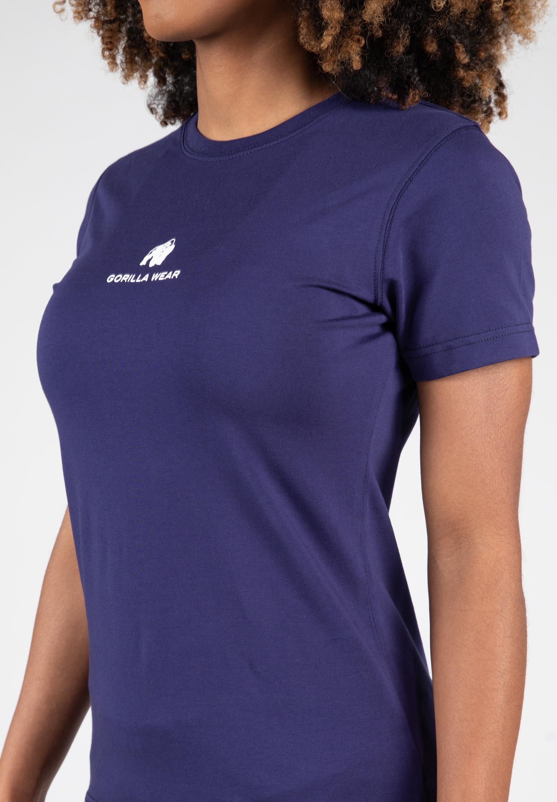 Estero T-Shirt, navy - 8
