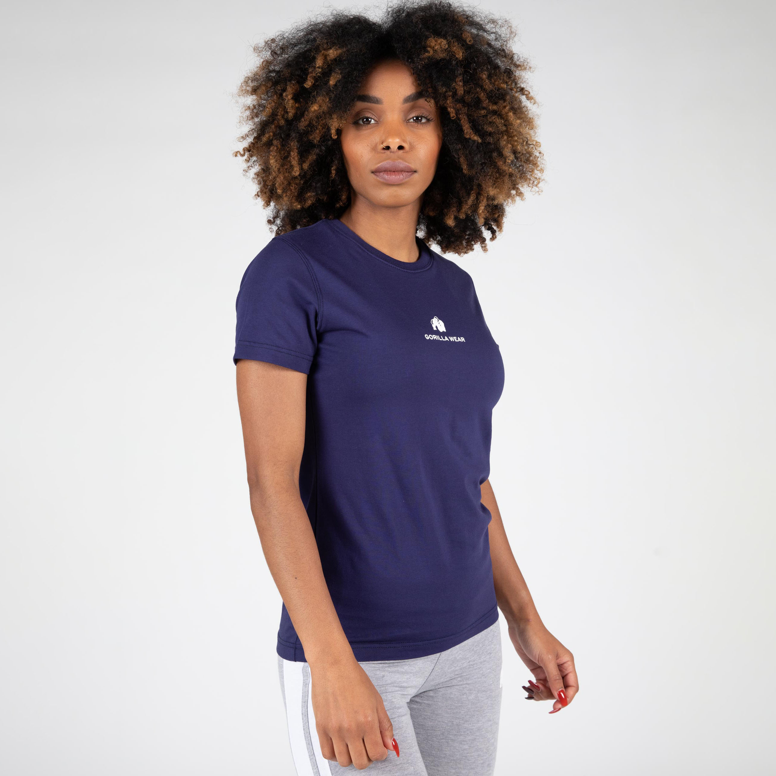 Estero T-Shirt, navy