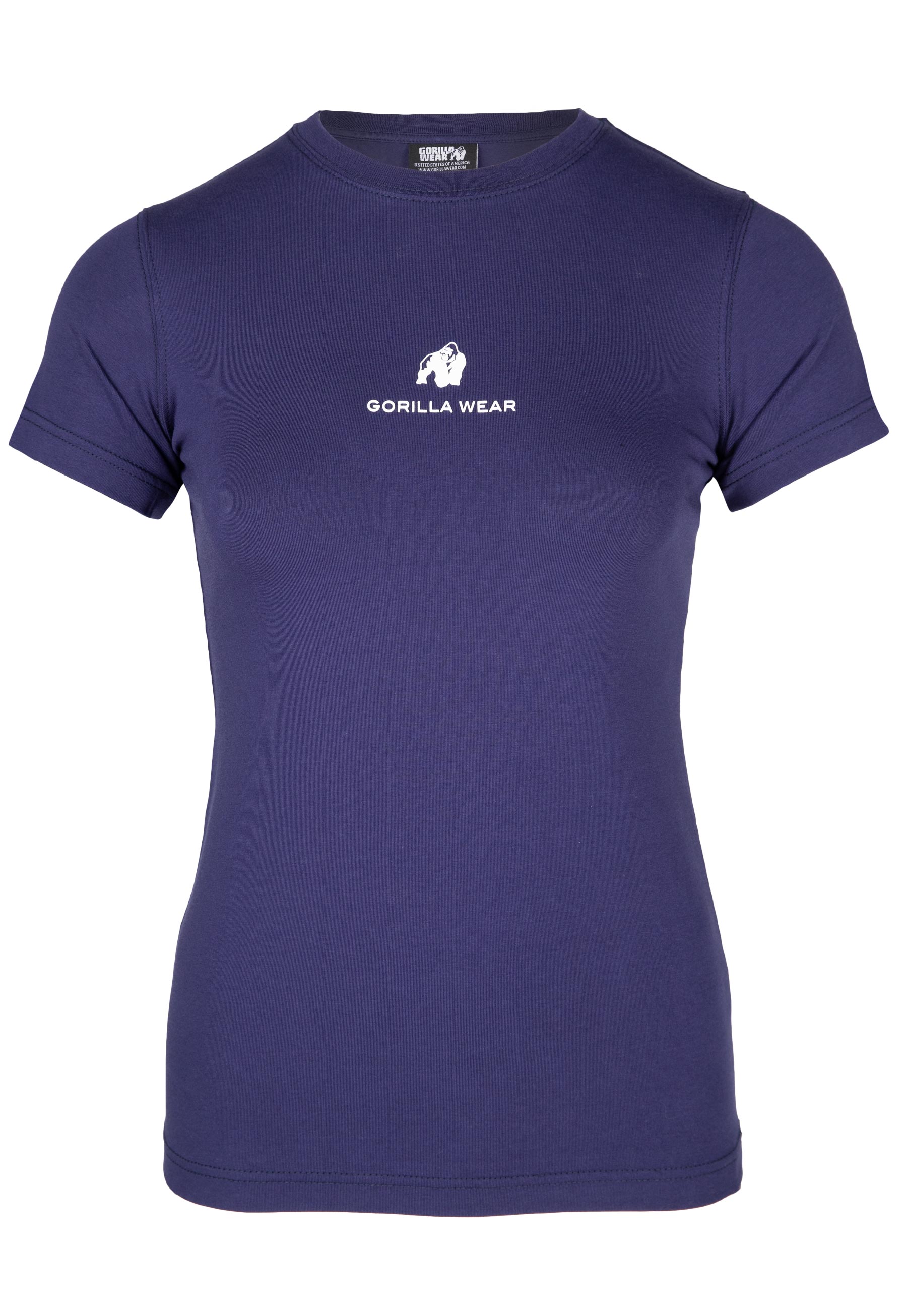 Estero T-Shirt, navy - 4