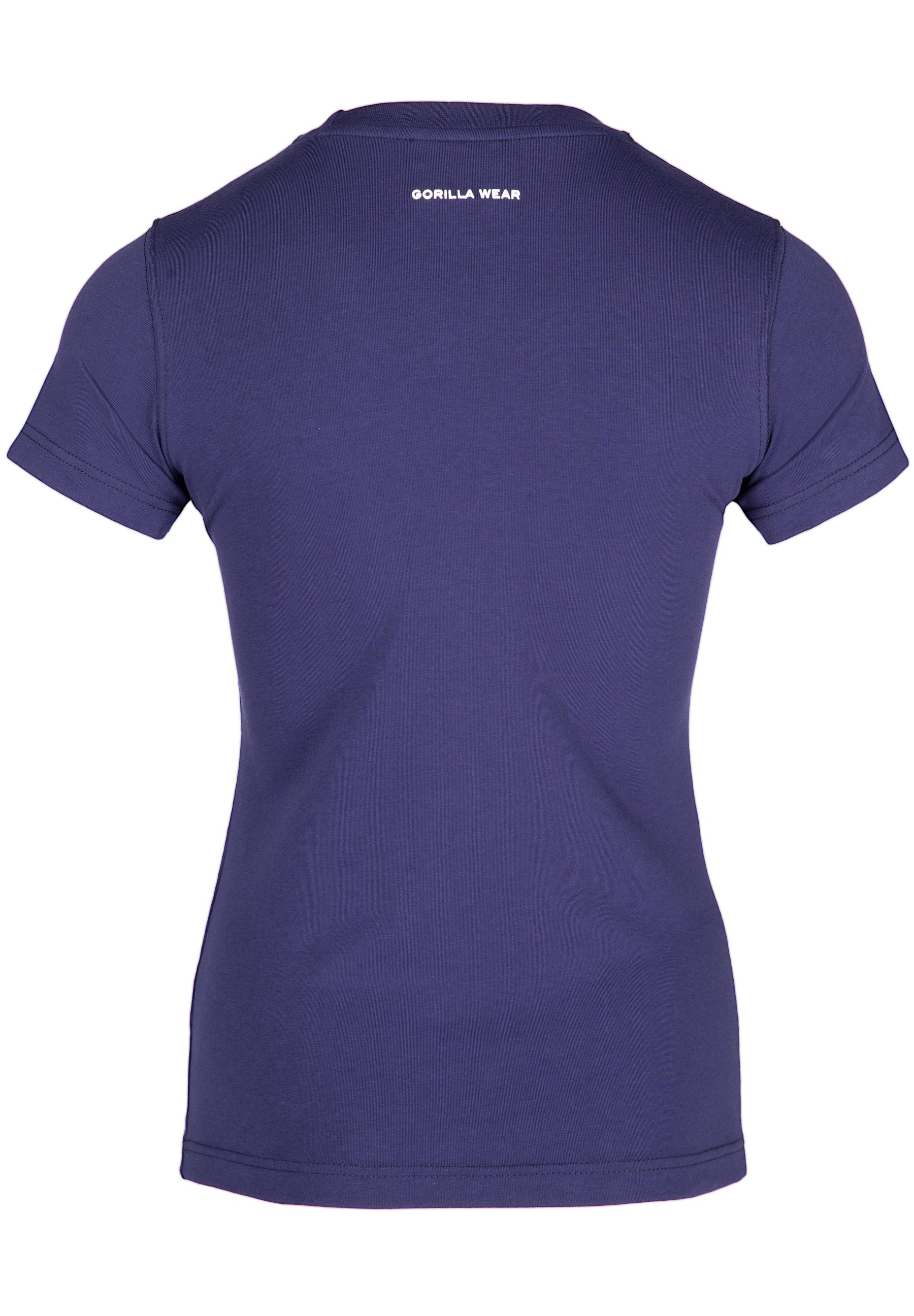 Estero T-Shirt, navy - 5