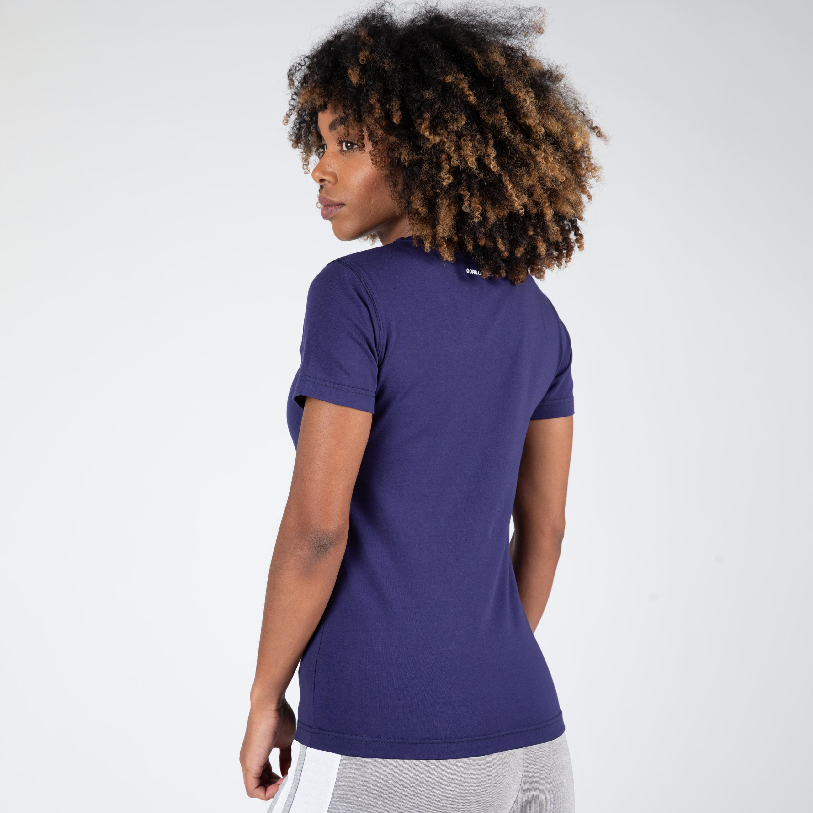 Estero T-Shirt, navy - 2