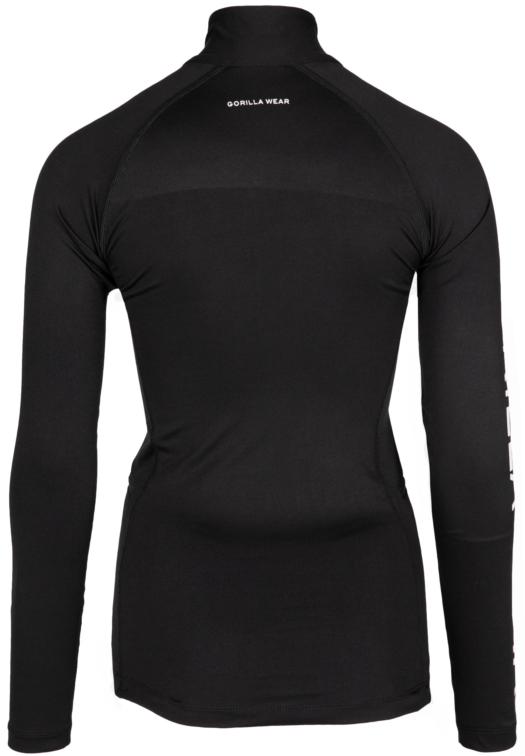 Peyton Long Sleeve, black - 6