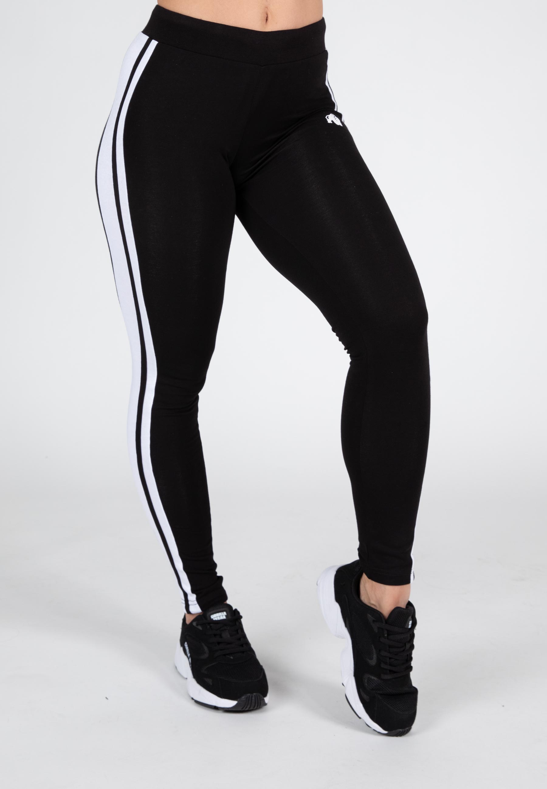 Hailey Leggings, black - 9
