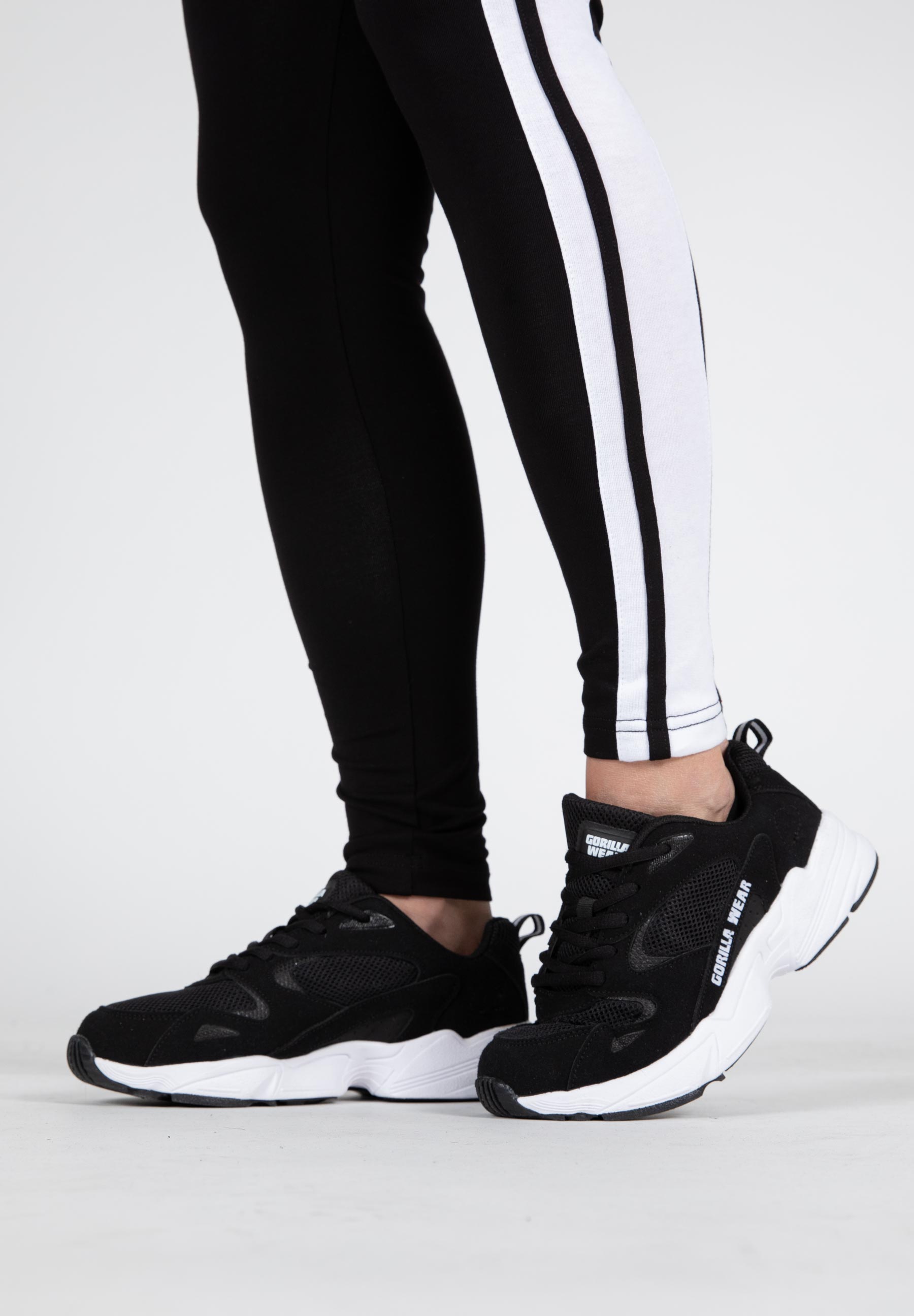Hailey Leggings, black - 7