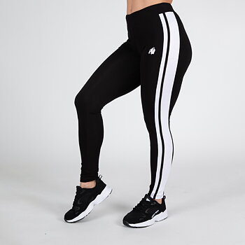 Hailey Leggings, black