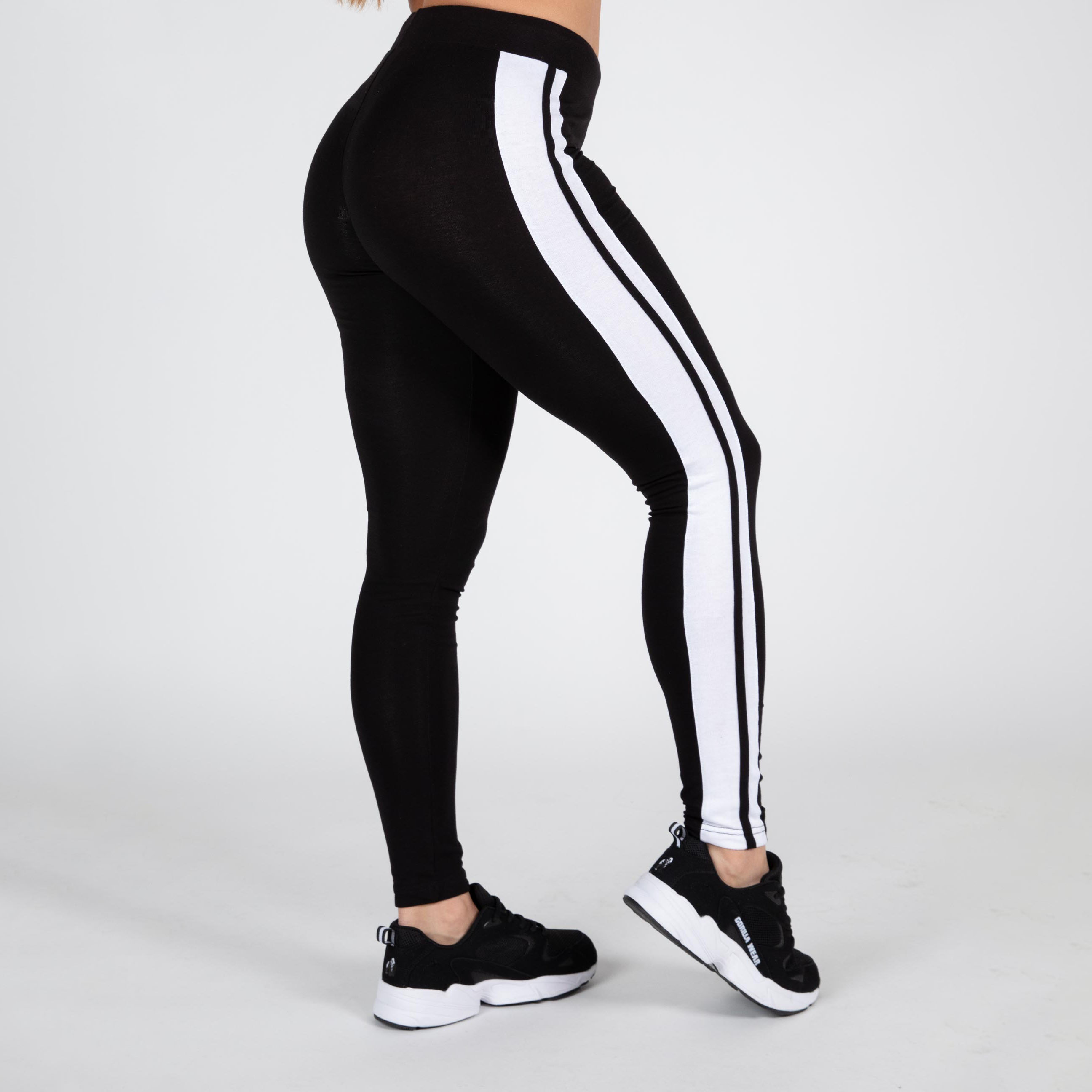 Hailey Leggings, black - 2