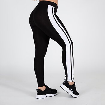 Hailey Leggings, black