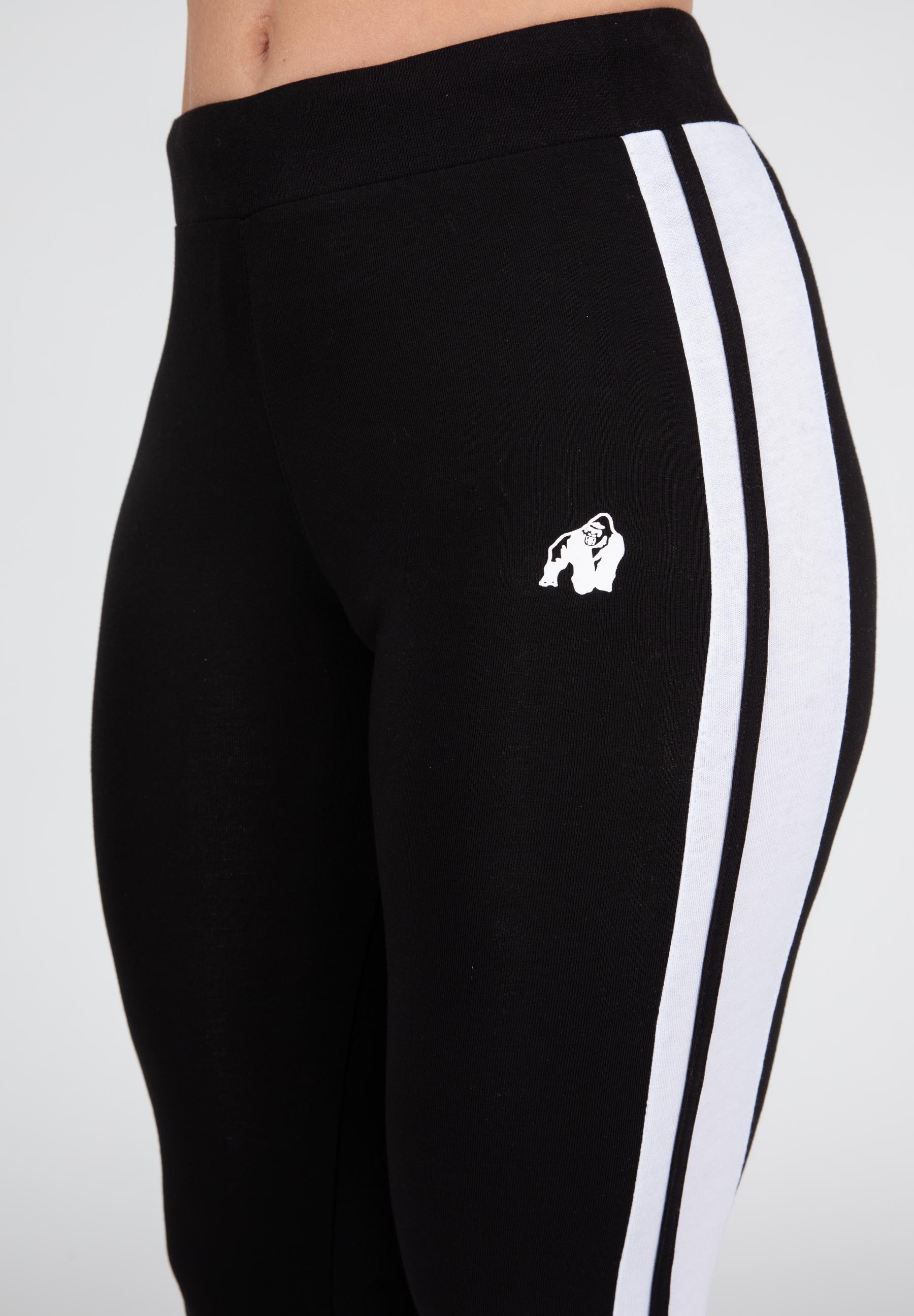 Hailey Leggings, black - 4