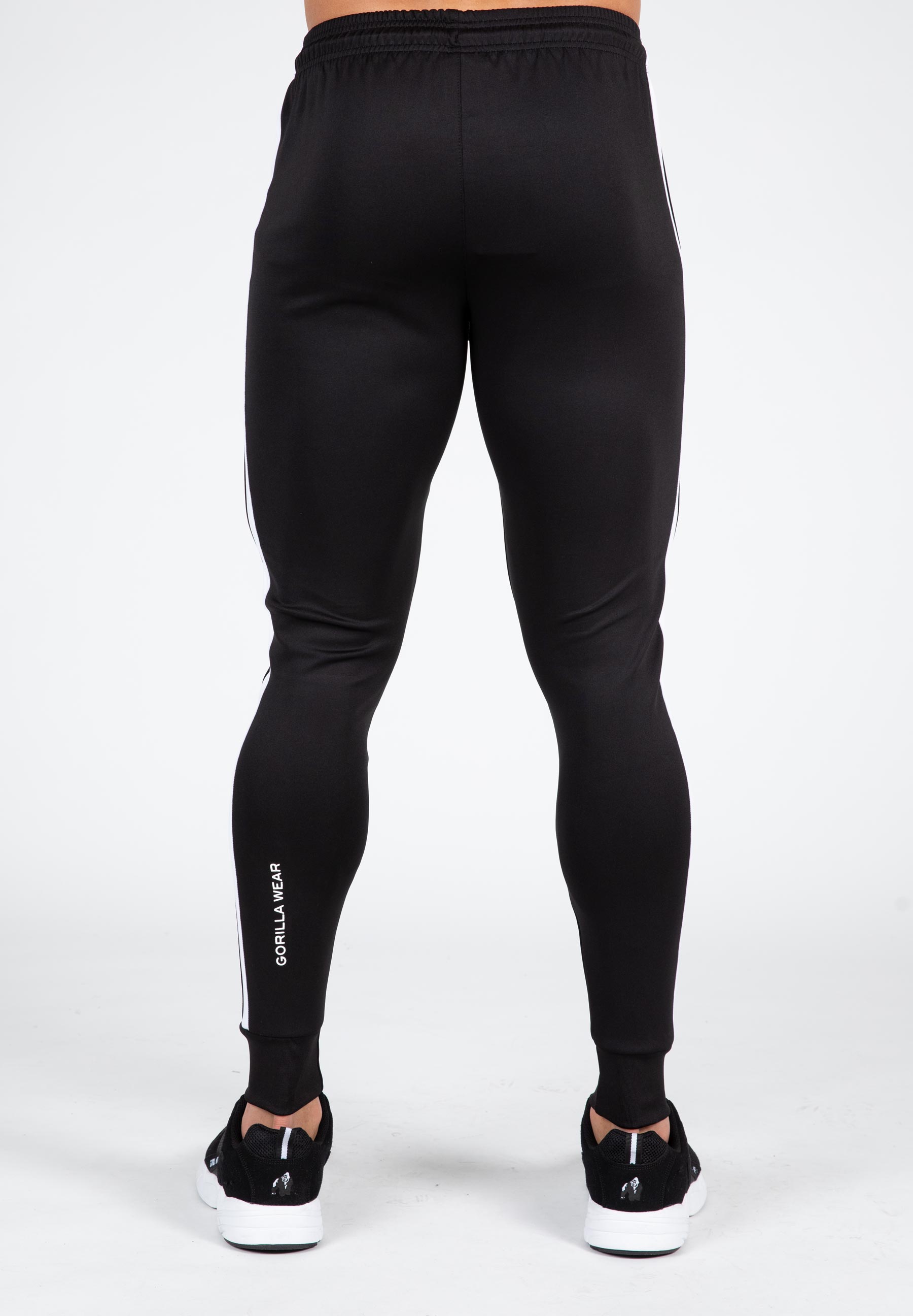 Riverside Track Pants, black - 6