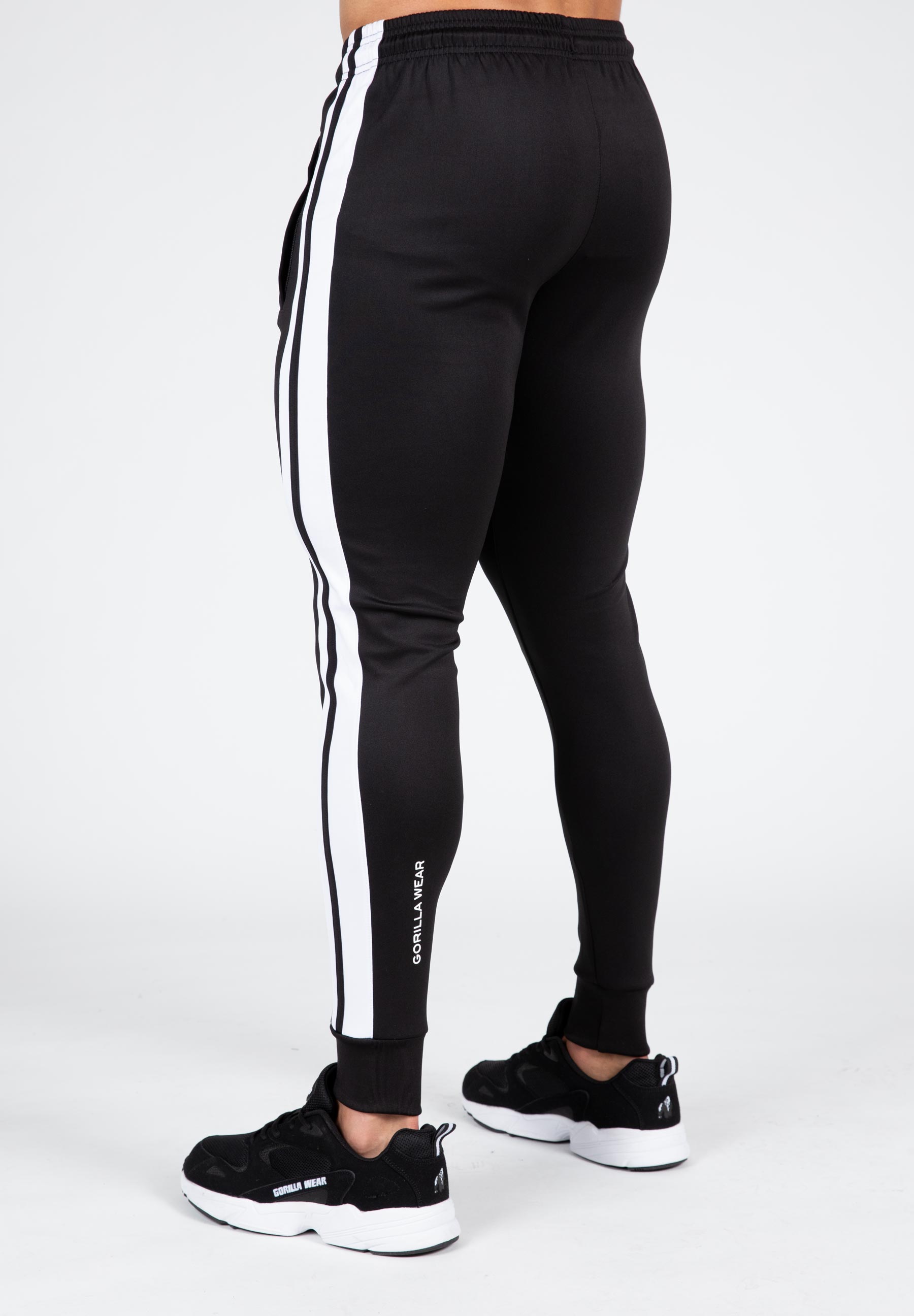 Riverside Track Pants, black - 11
