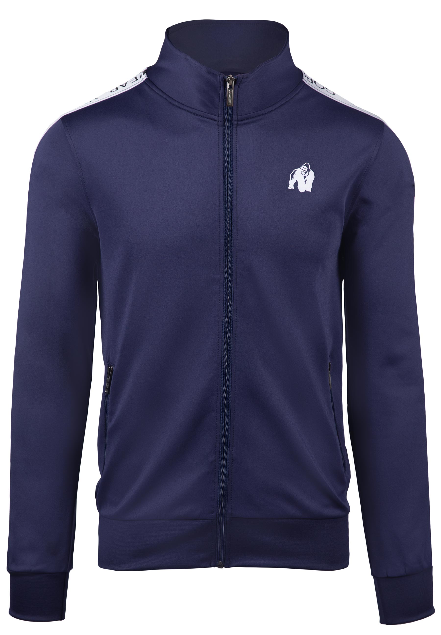 Delaware Track Jacket, navy - 4