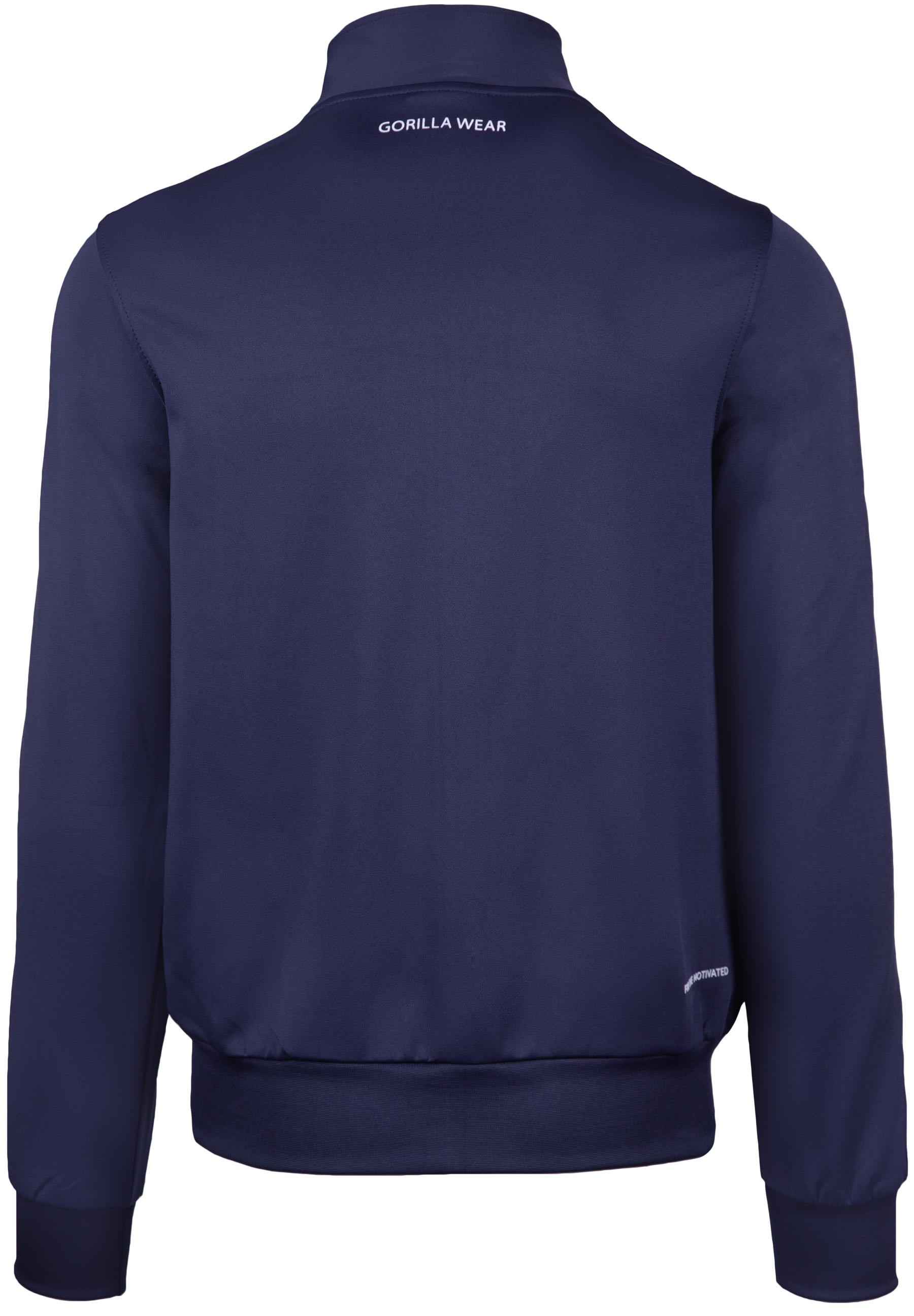 Delaware Track Jacket, navy - 5