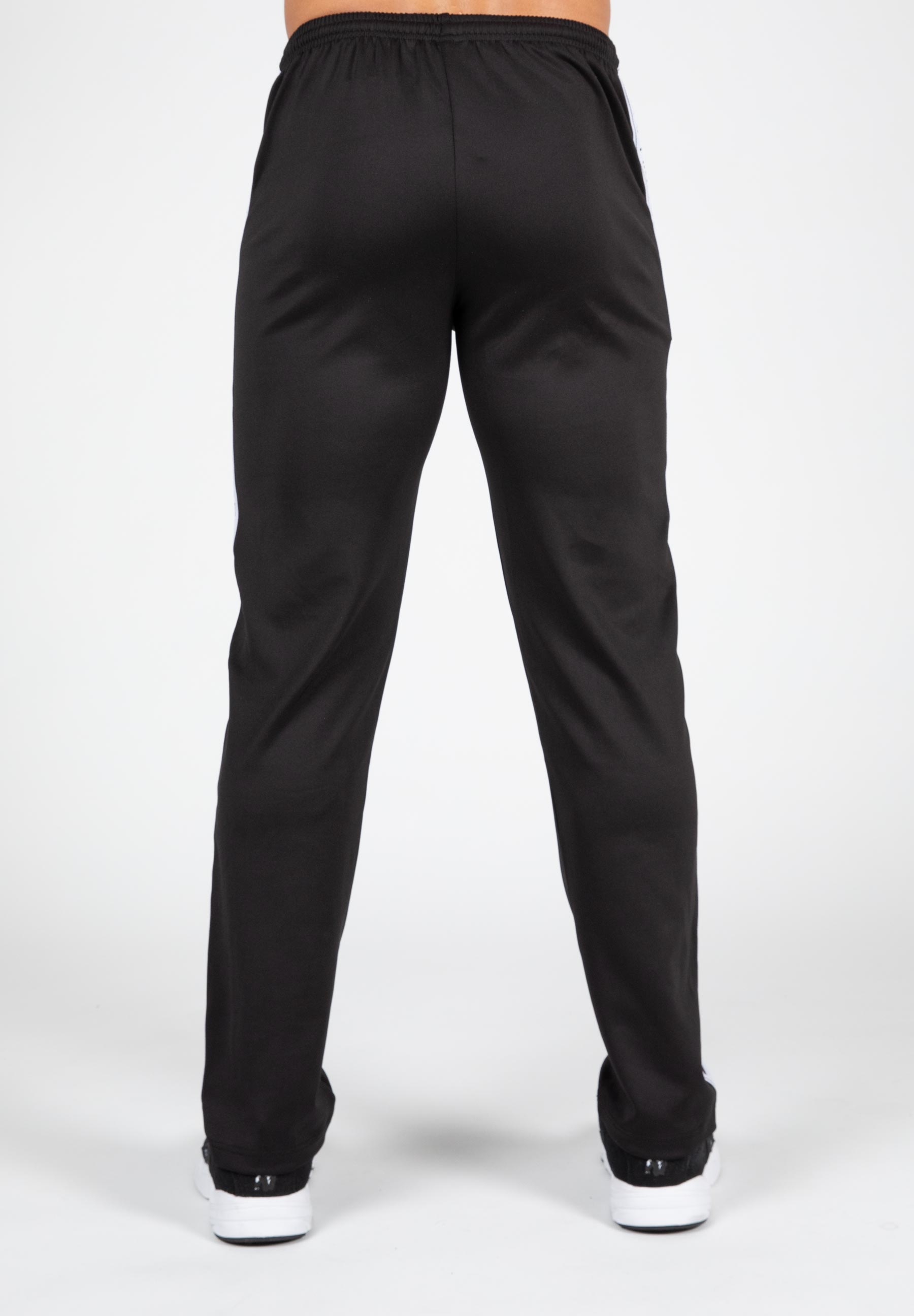 Delaware Track Pants, black - 6