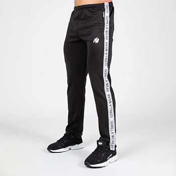 Delaware Track Pants, black