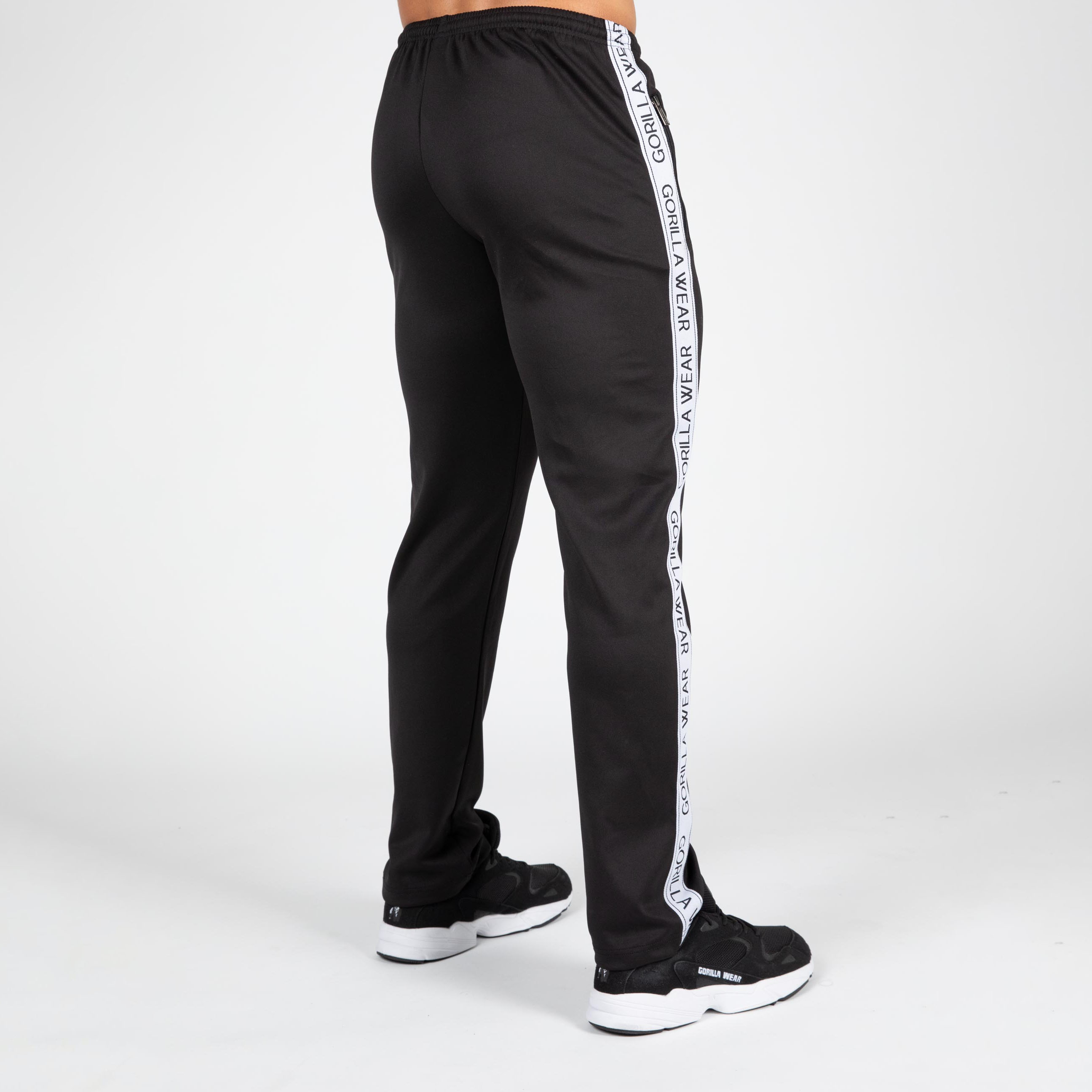 Delaware Track Pants, black - 2