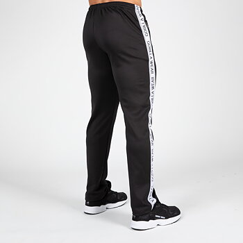 Delaware Track Pants, black