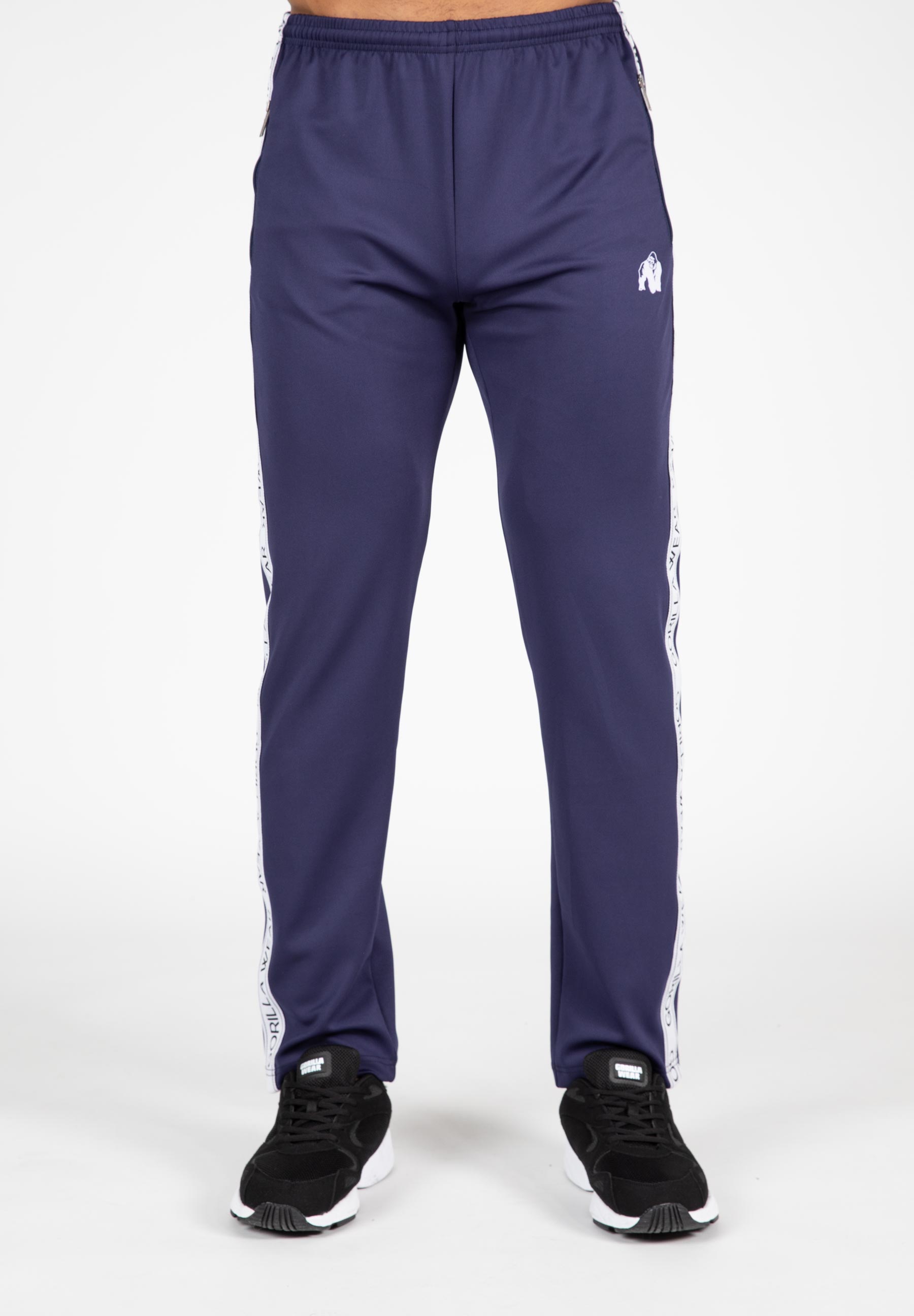 Delaware Track Pants, navy - 8