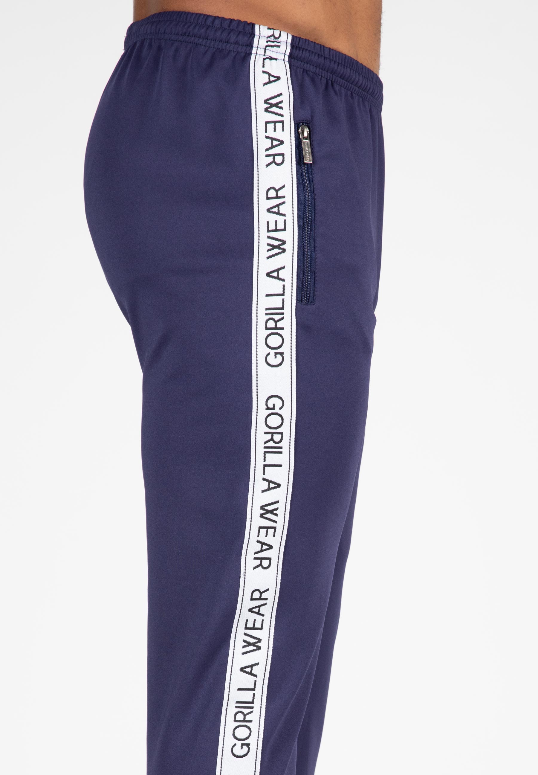 Delaware Track Pants, navy - 10