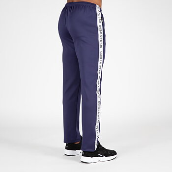 Delaware Track Pants, navy