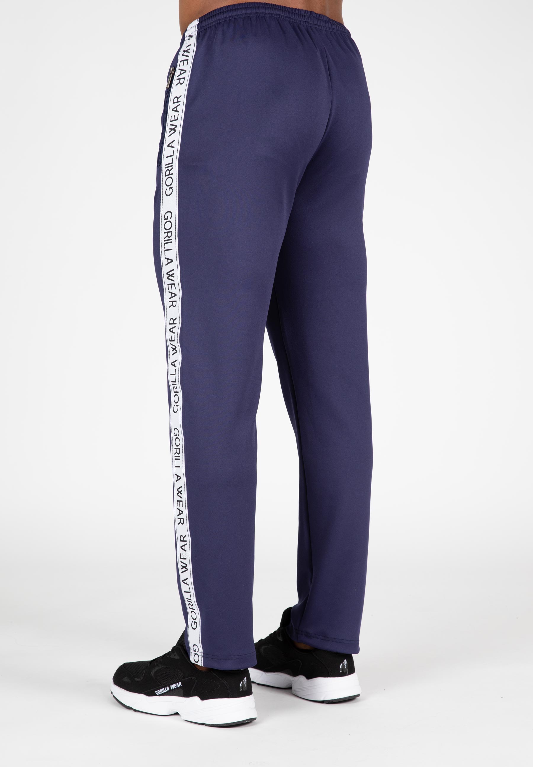 Delaware Track Pants, navy - 5