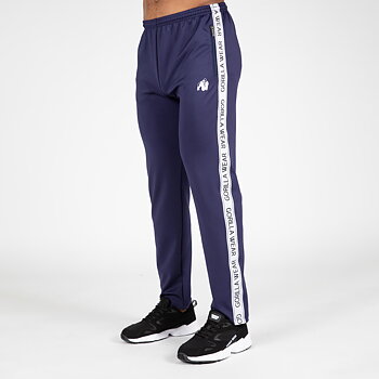 Delaware Track Pants, navy